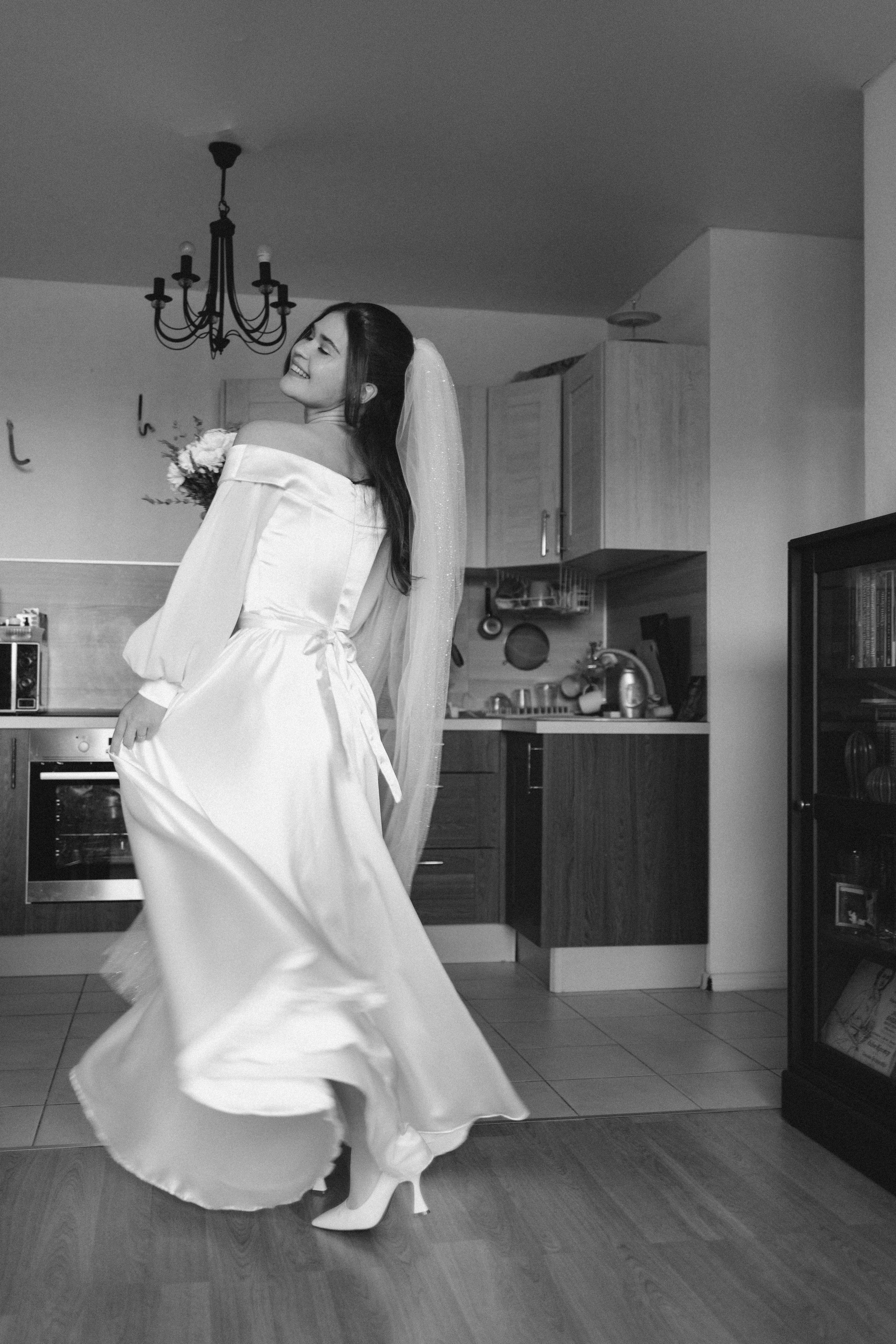 Свадьба Анастасии. Кузьмина Анастасия — контент-фотограф | Москва