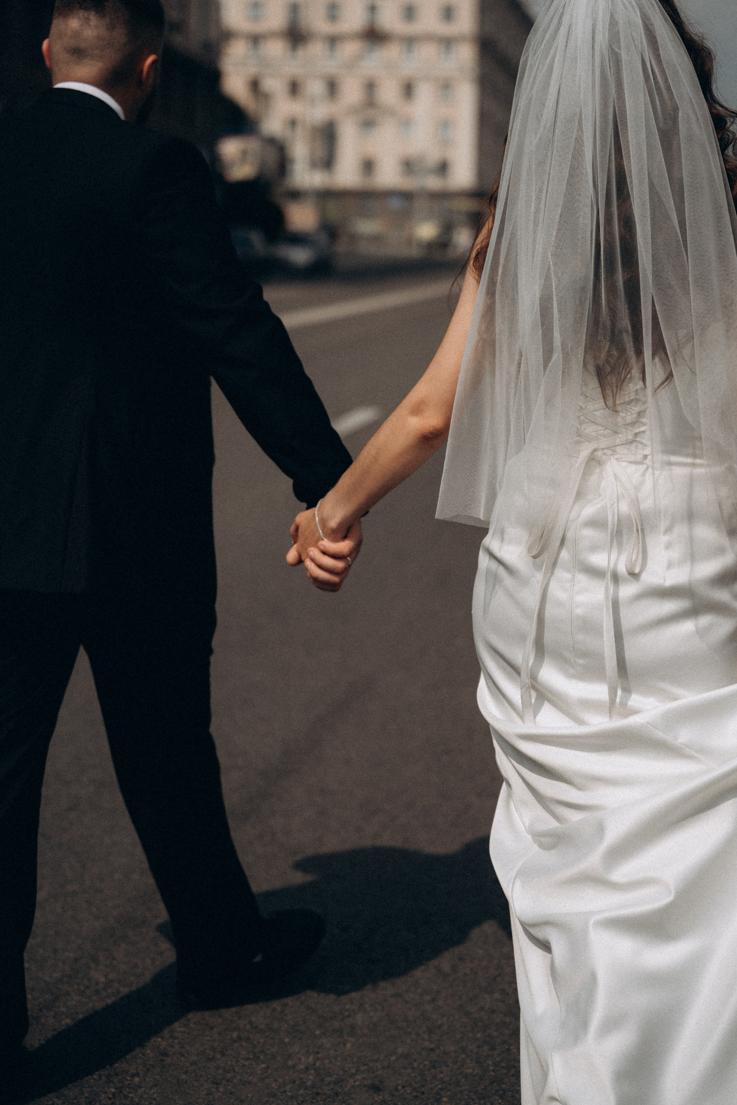 Кристина и Антон. Фотограф Мария Миллс | Минск