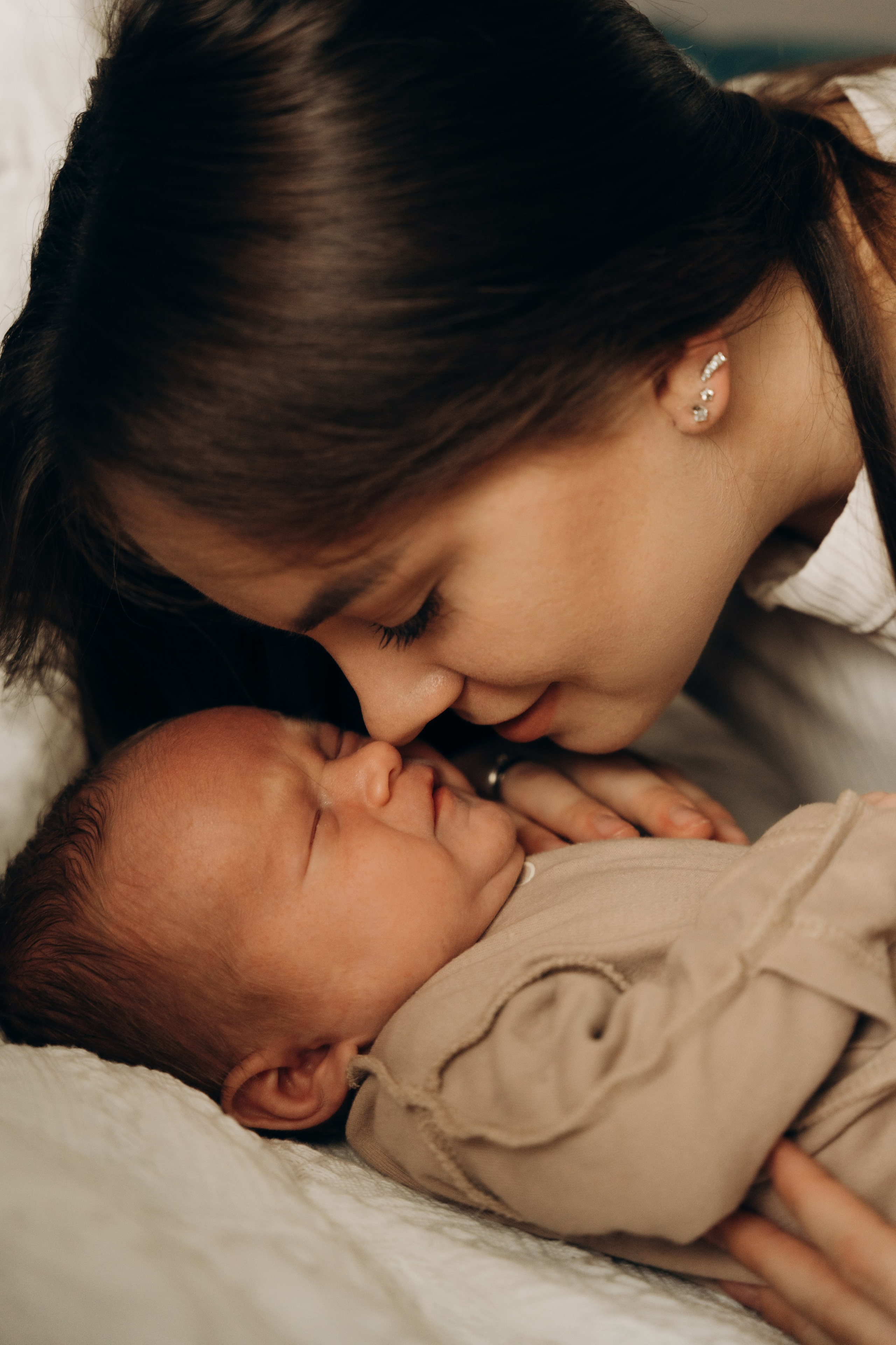 Полина, Ян и Сева. Фотограф в Минске — Мария Миллс