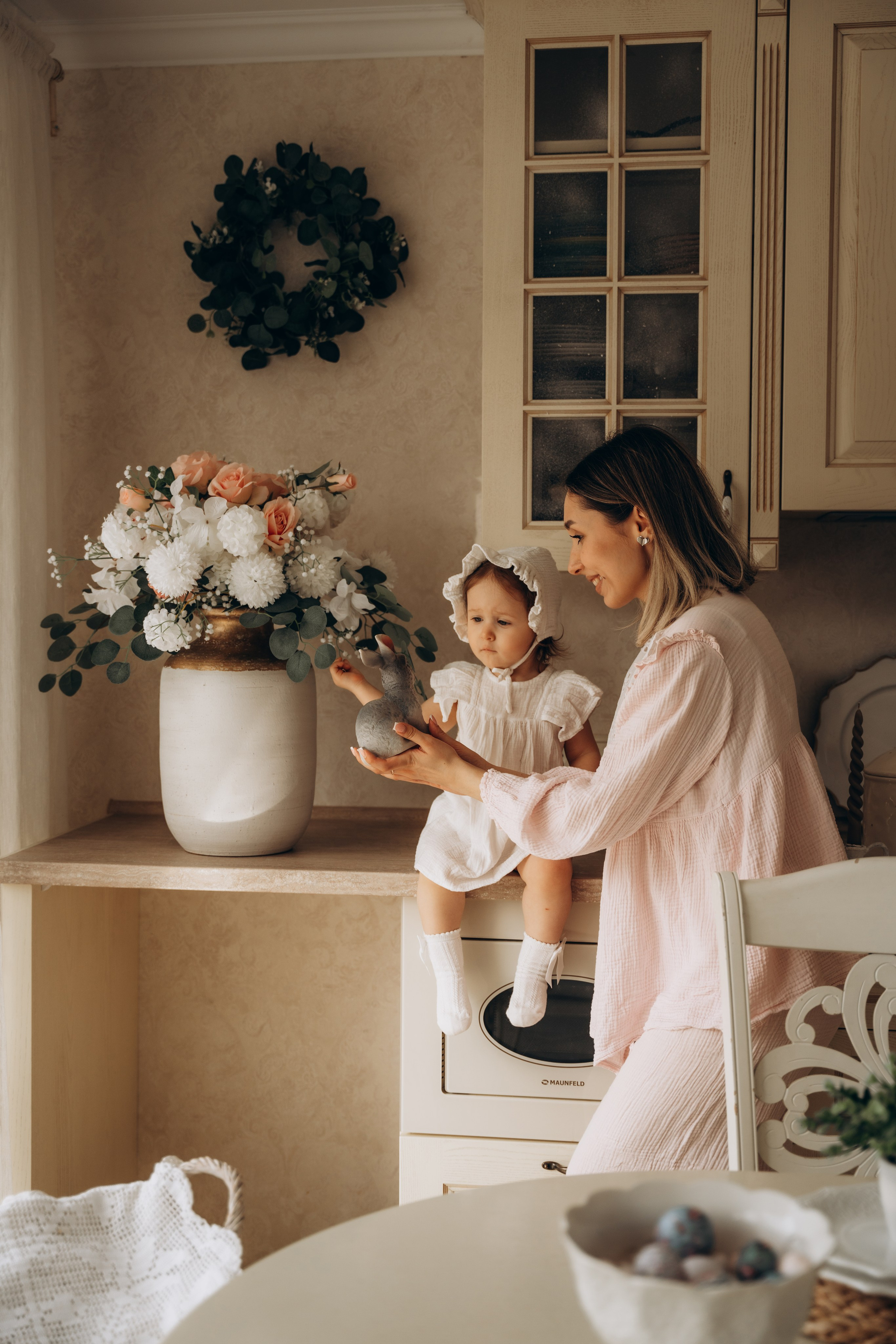 Лера и Михалиша. Фотограф Мария Миллс | Минск