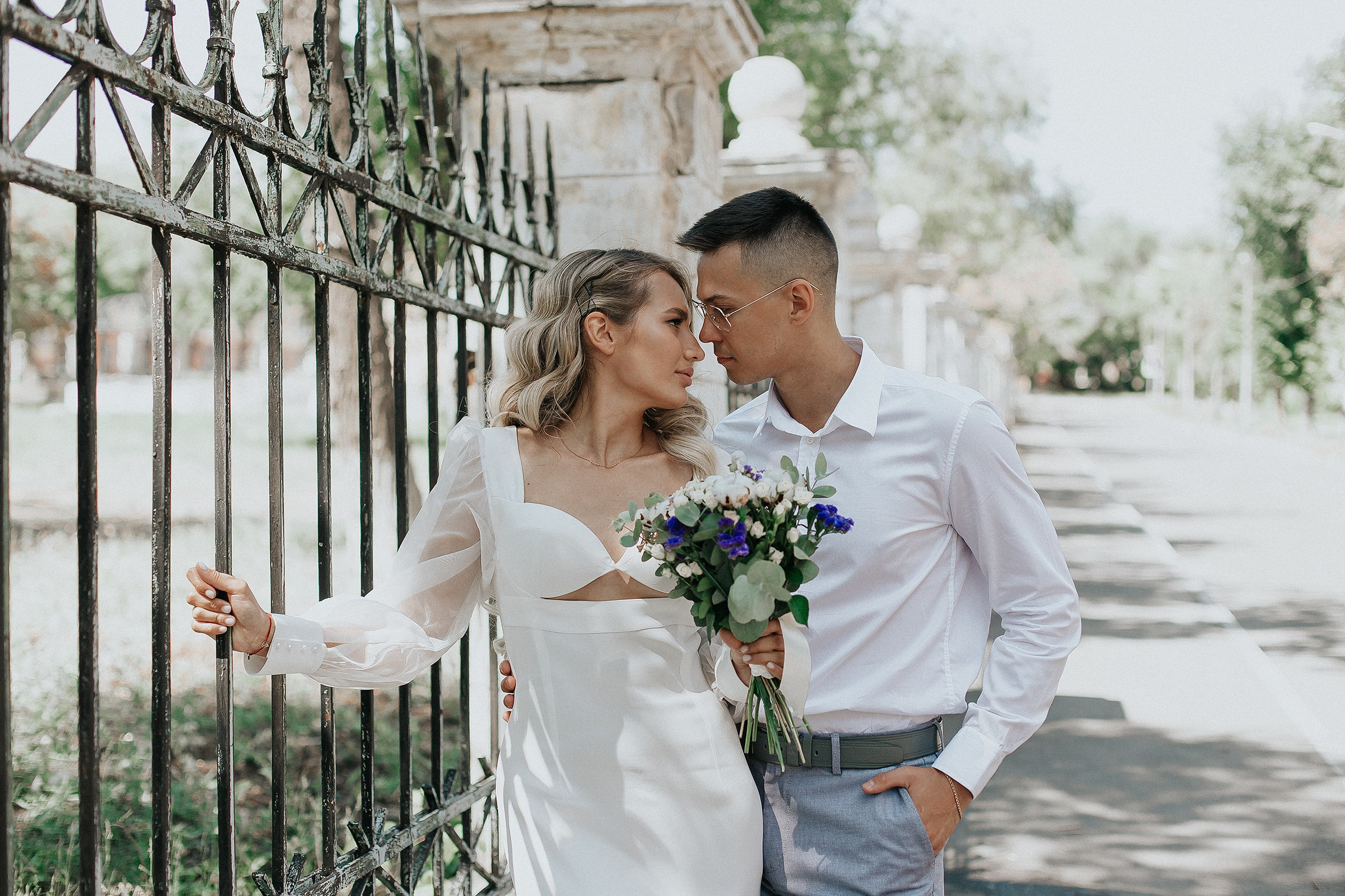 Свадебный фотограф Челябинск. Свадебный и портретный фотограф Челябинск