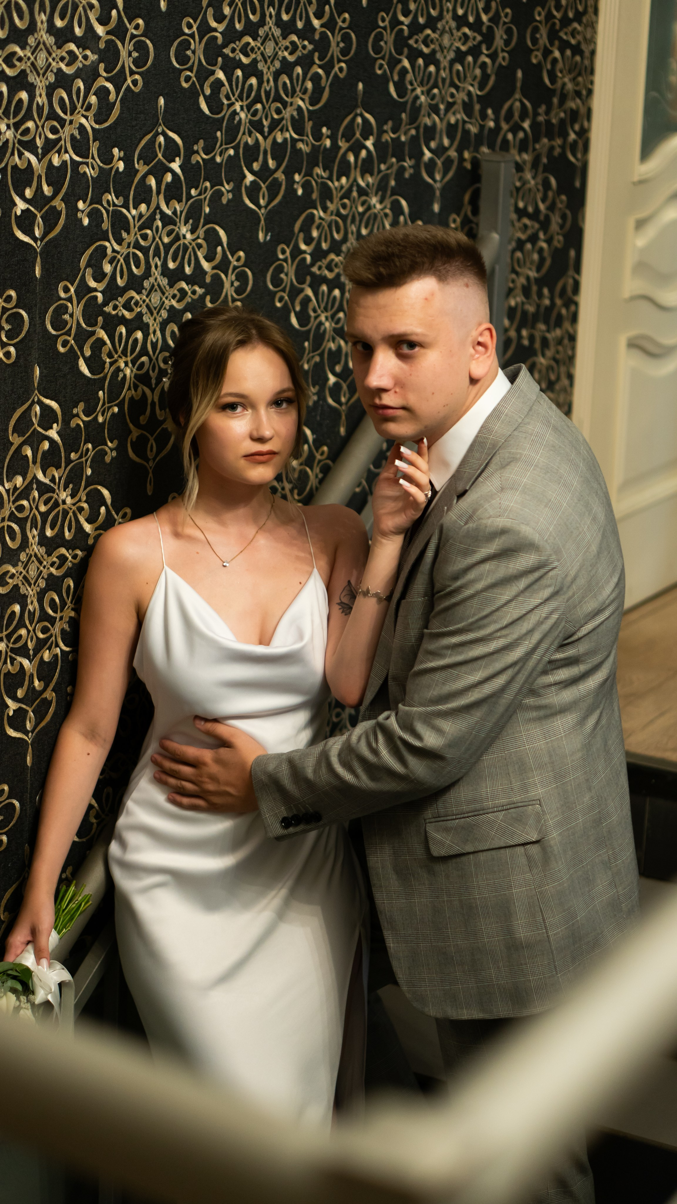 Nadia&Daniil. Фотограф|Видеограф Александр Белов