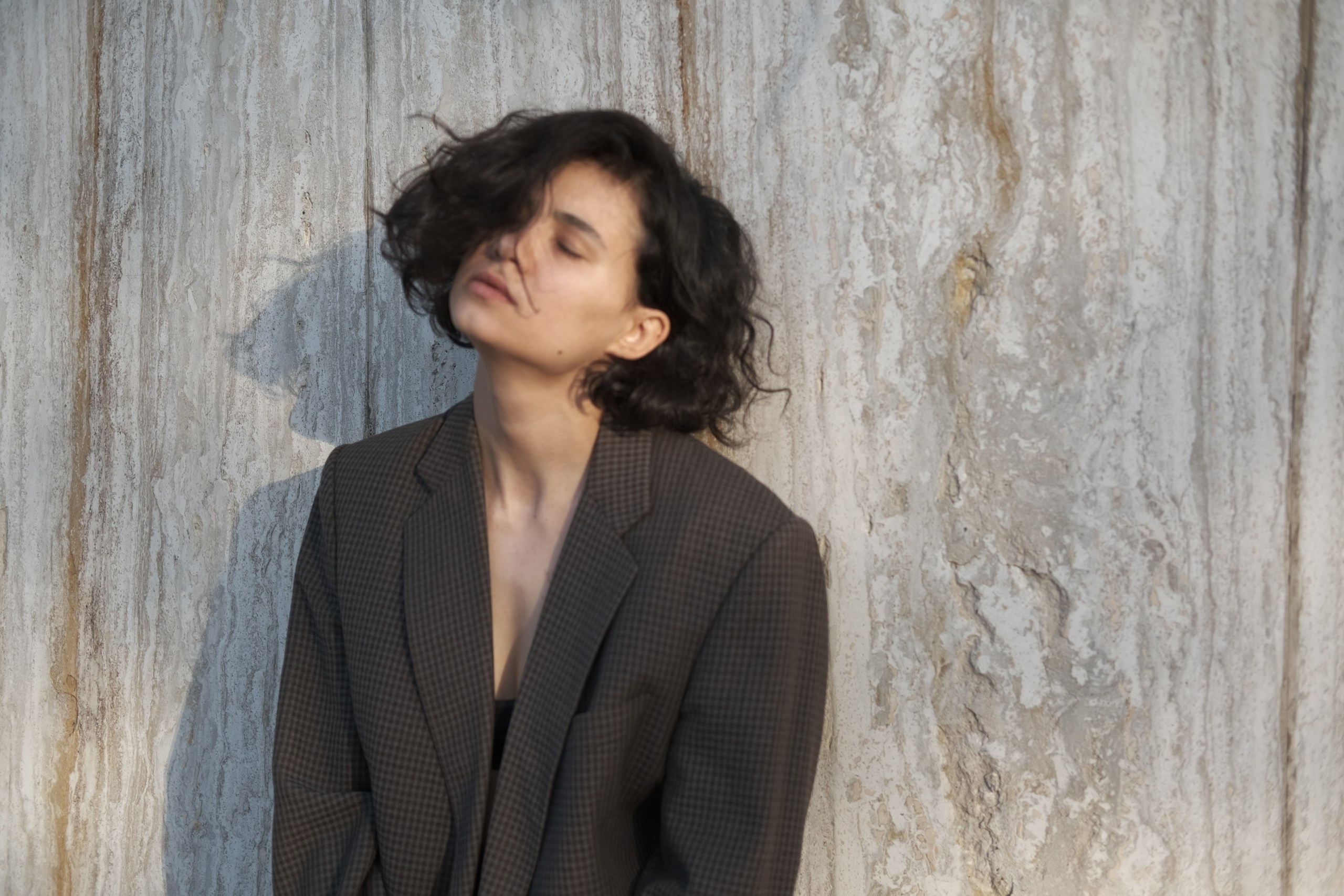 Фотосессия в городе в Москве — уличный портрет | Фотограф. Олеся Подорожная | Фотограф | Москва | Творческие фотосессии