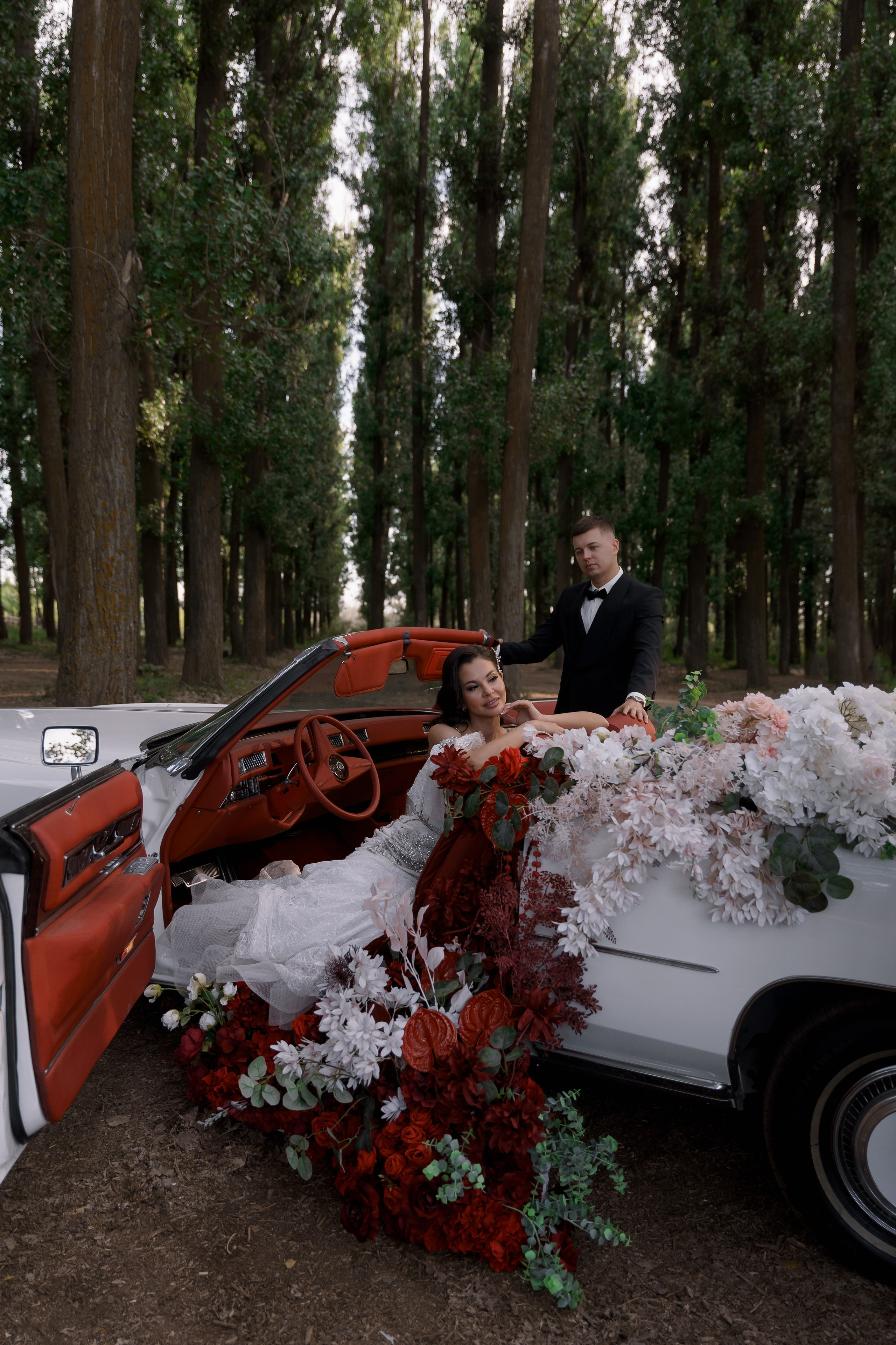 Свадебный фотограф Решетников Дмитрий