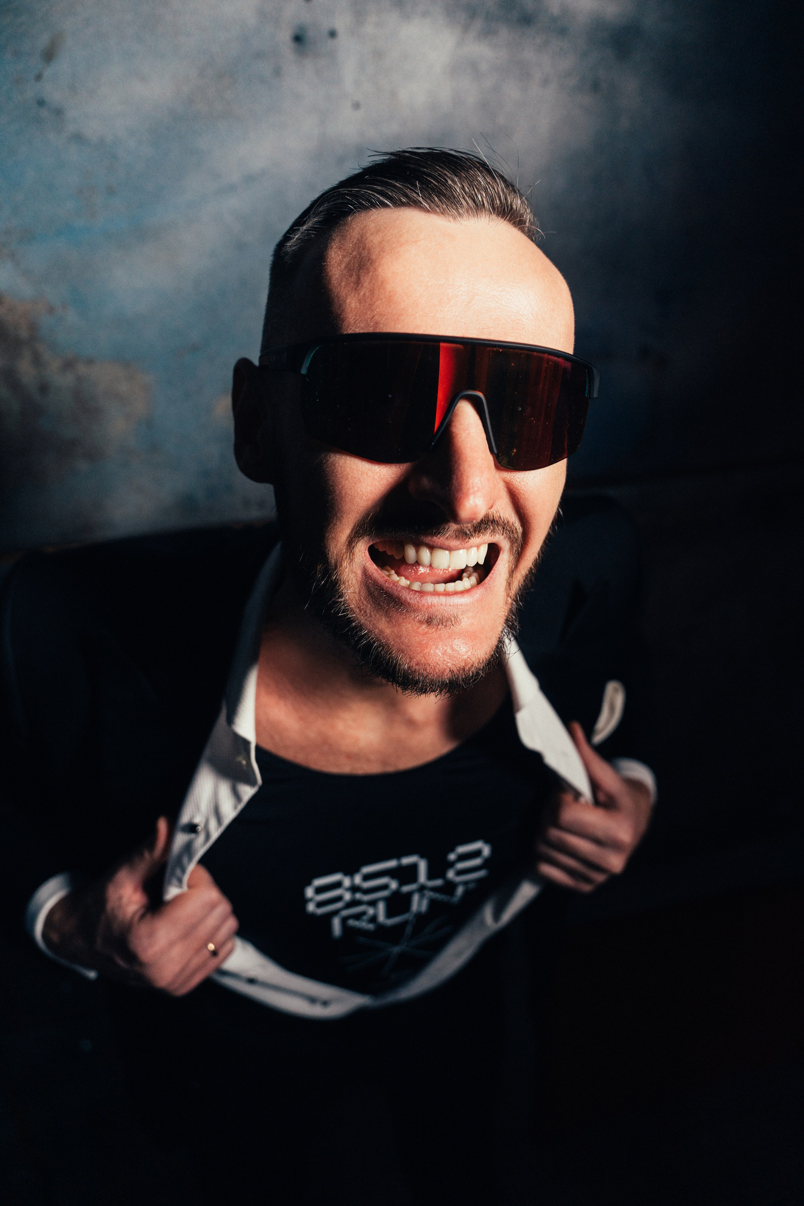 Nikolay. Свадебный фотограф Решетников Дмитрий