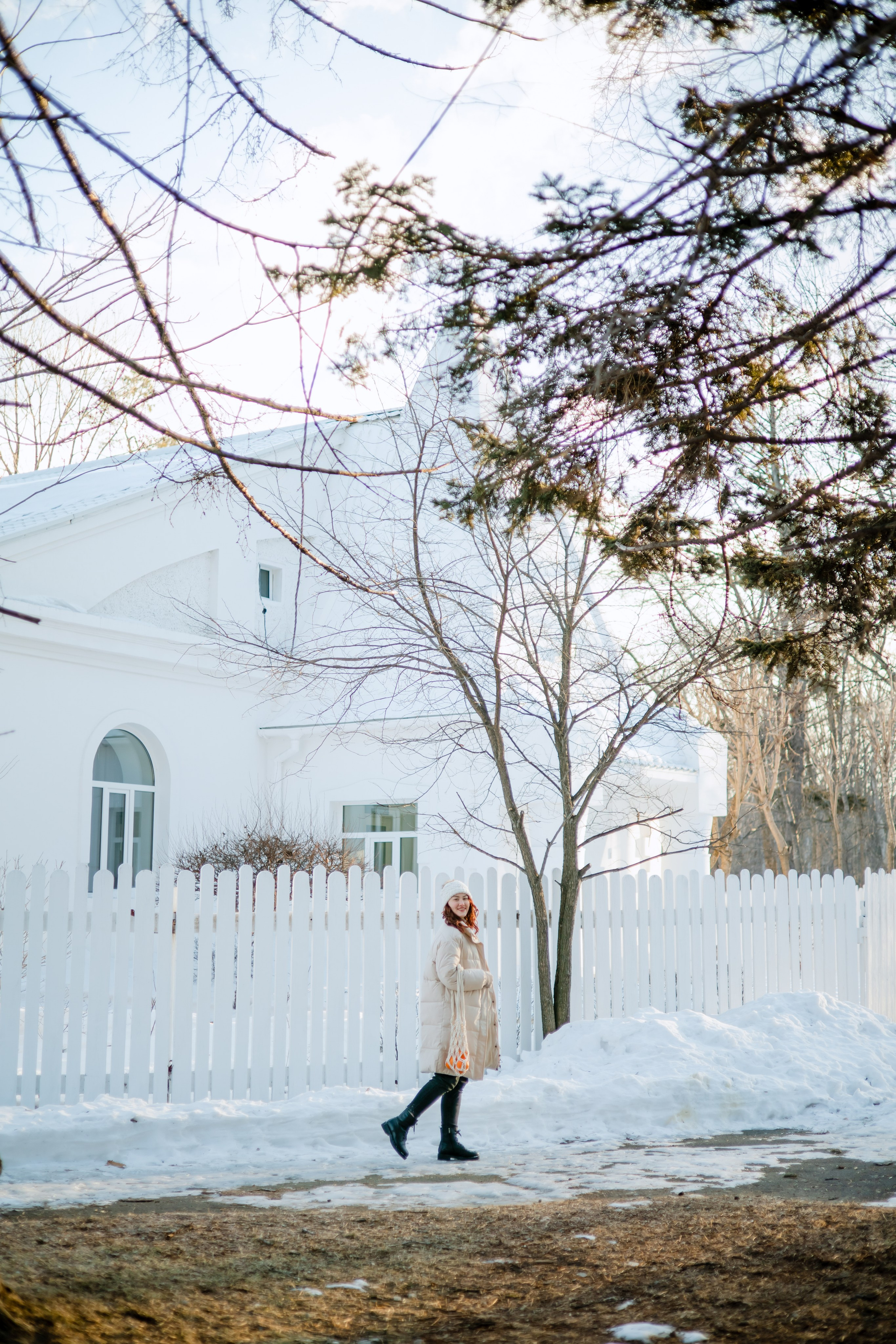 Дарья. Фотограф Ирина Калиниченко