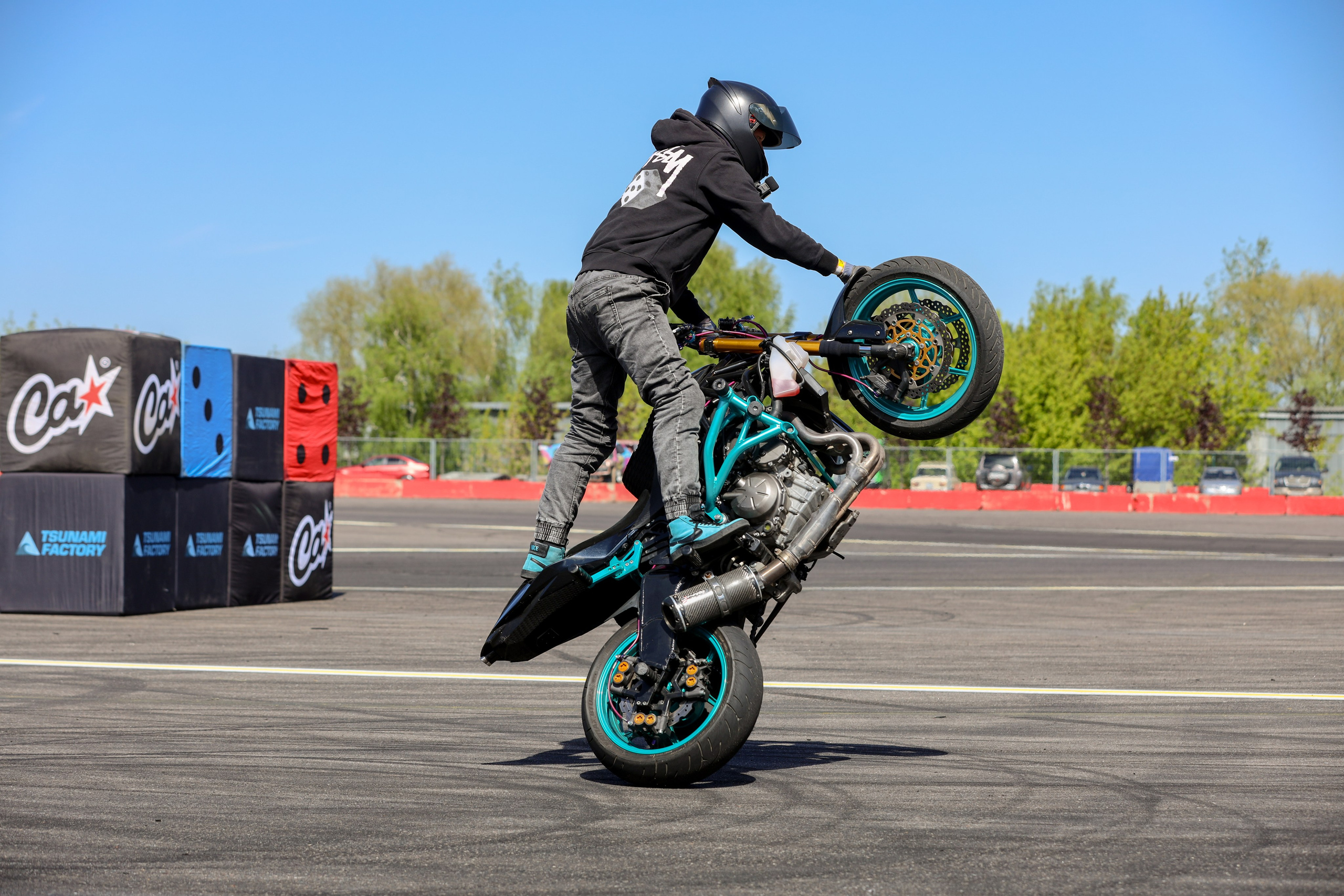 NDNF 2024. Свадебный фотограф Расторгуев Дмитрий