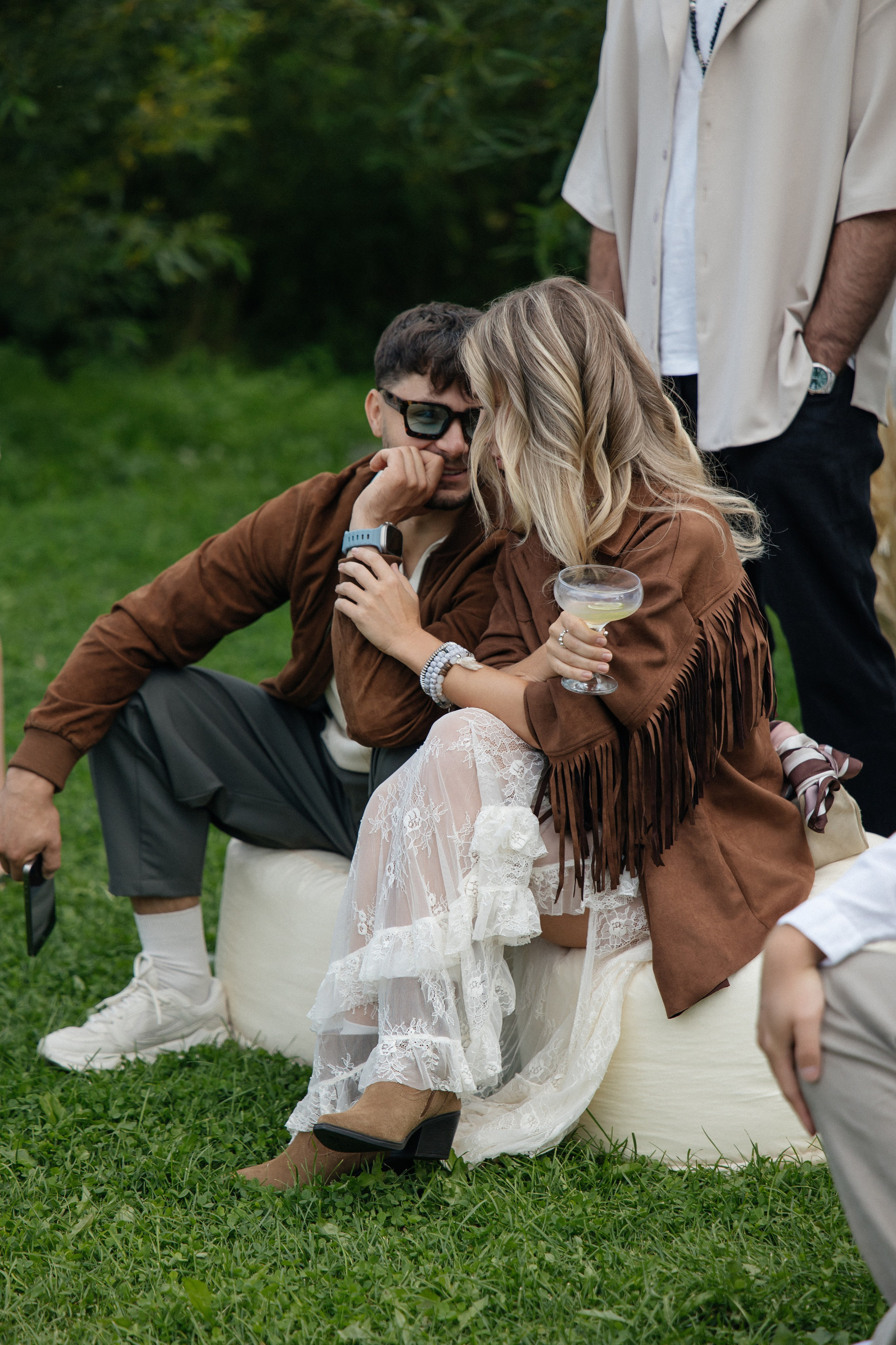 Артем и Дарья. Свадебный фотограф в Красноярске