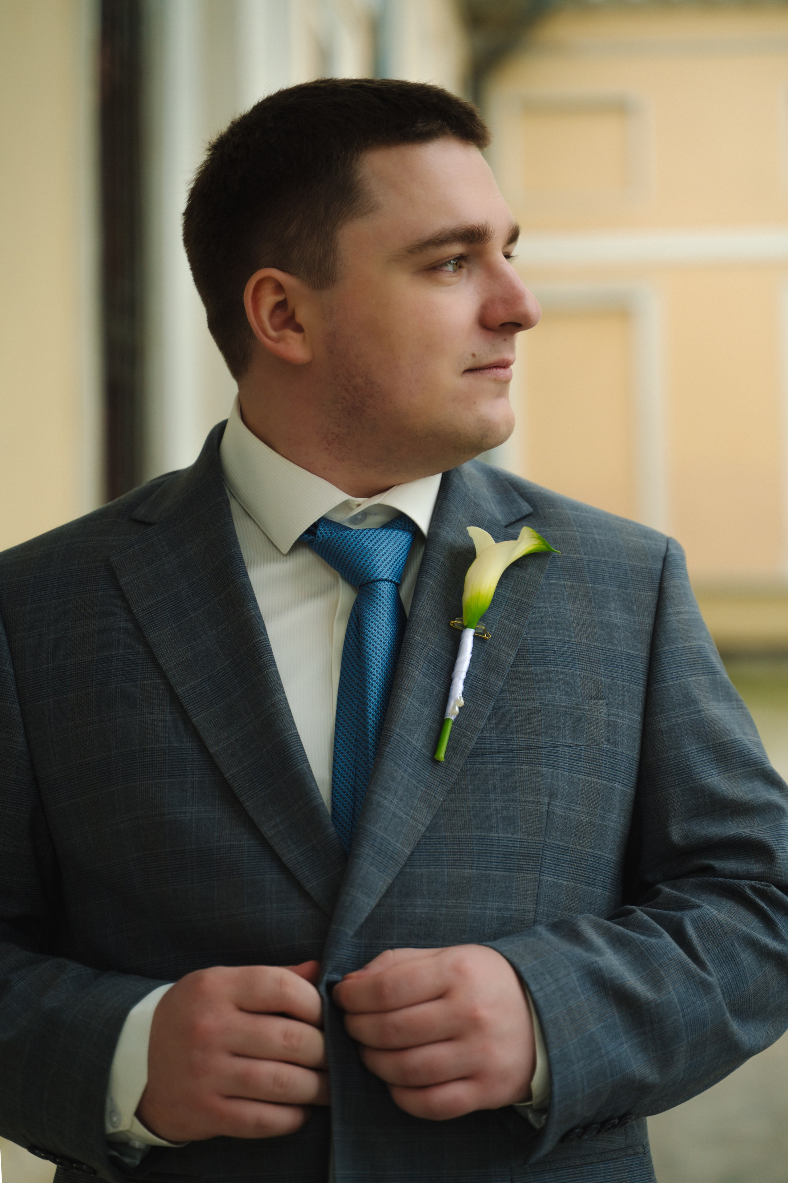 Александр и Вероника. Ваш свадебный и семейный фотограф