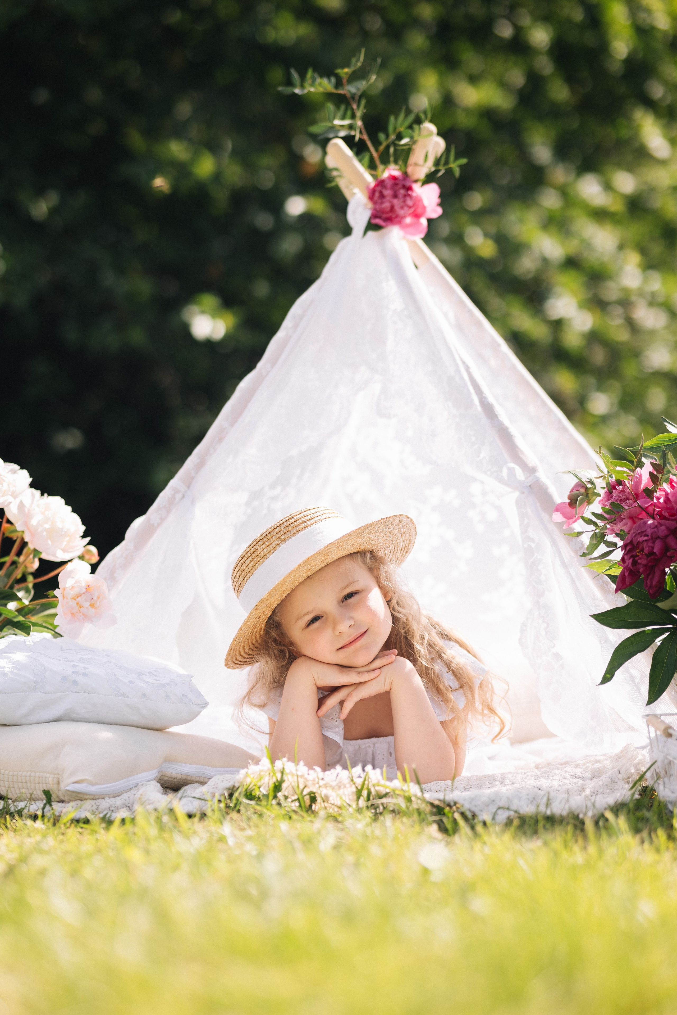 Фотопроекты. Фотограф новорожденных в Иваново Виктория Судницына