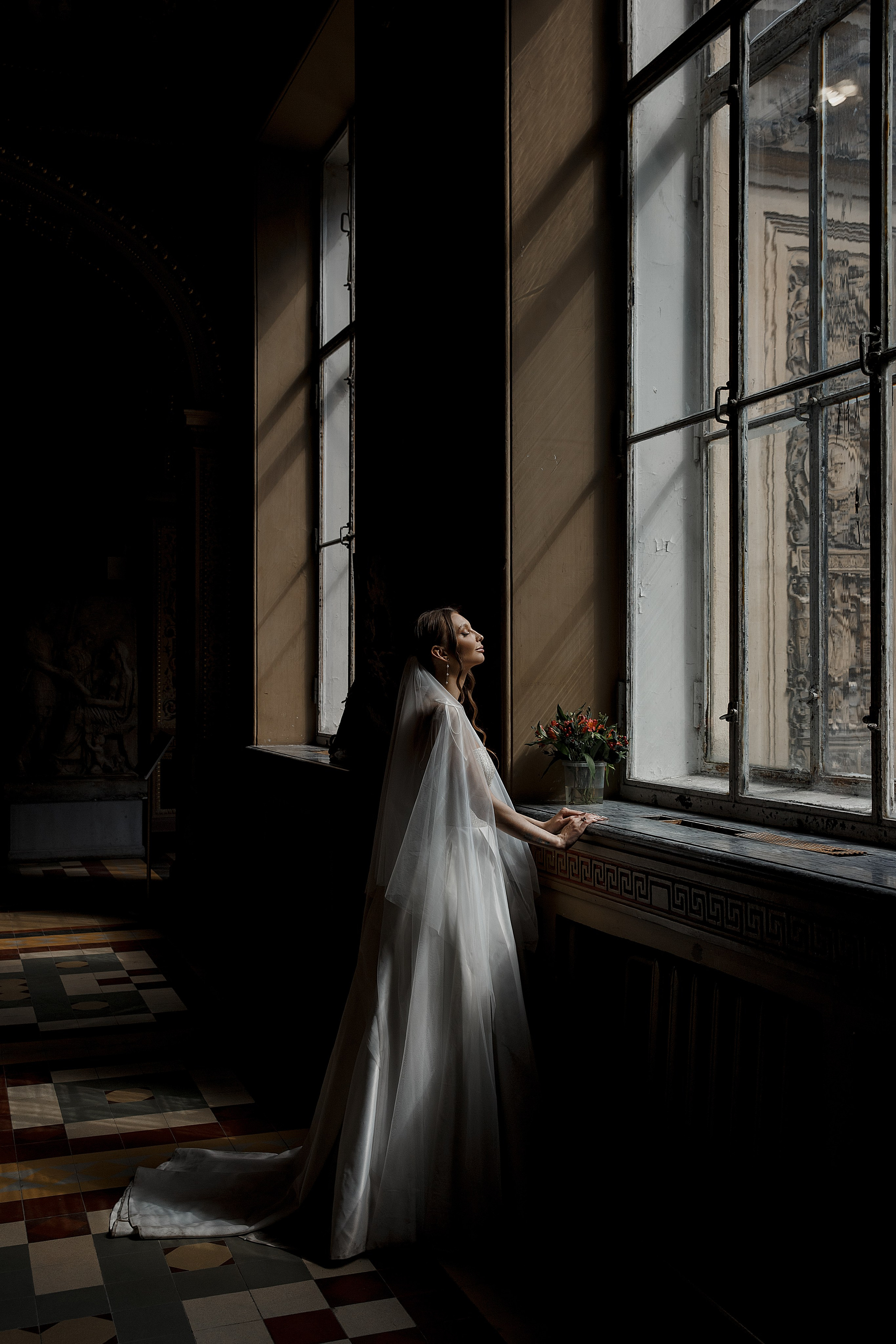 Свадебные серии. Свадебный фотограф Санкт-Петербург  Москва