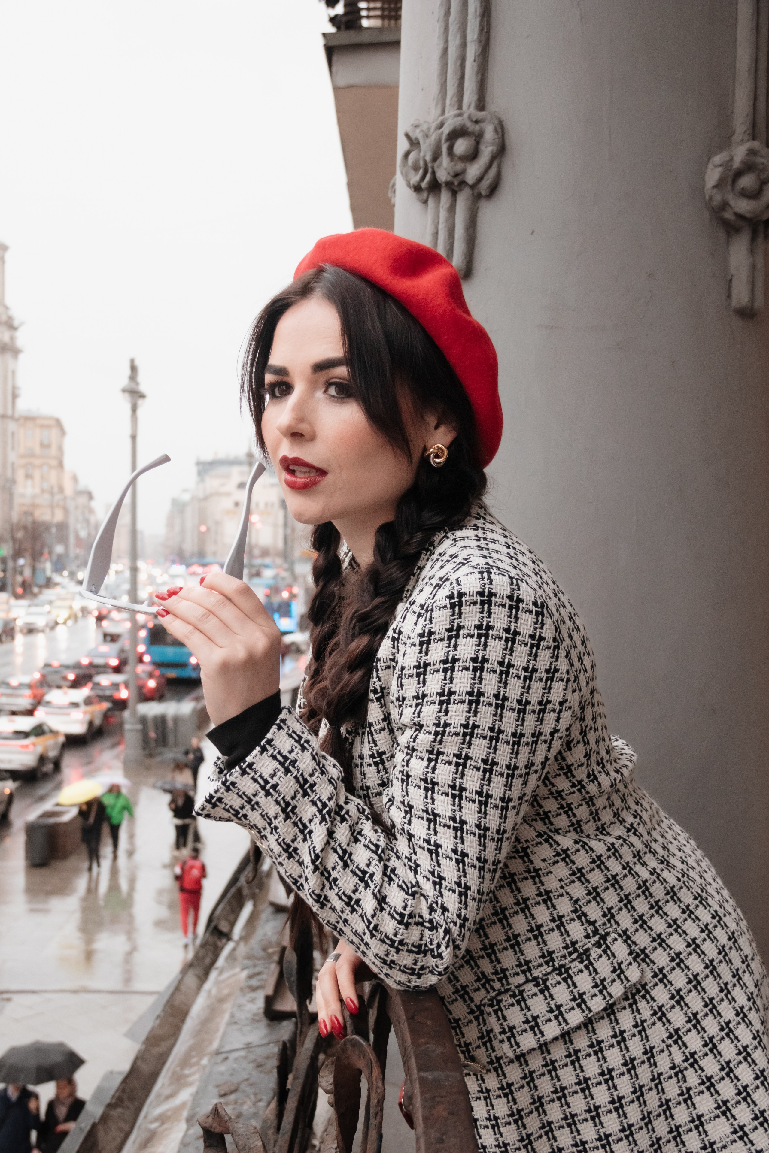 Gala. Наталия Фролова. Фотограф. Москва