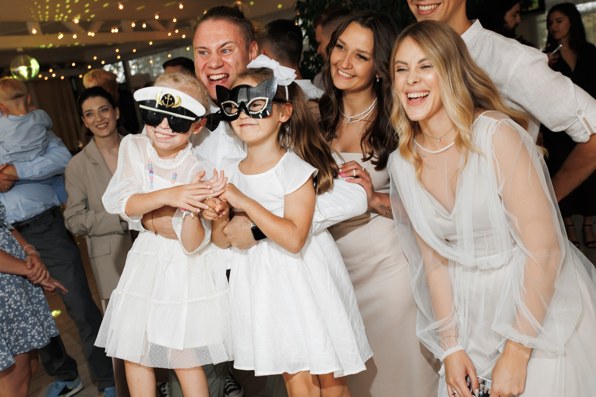 Максим и Юлиана. Свадебный и эвент фотограф в Санкт-Петербурге Власов Сергей