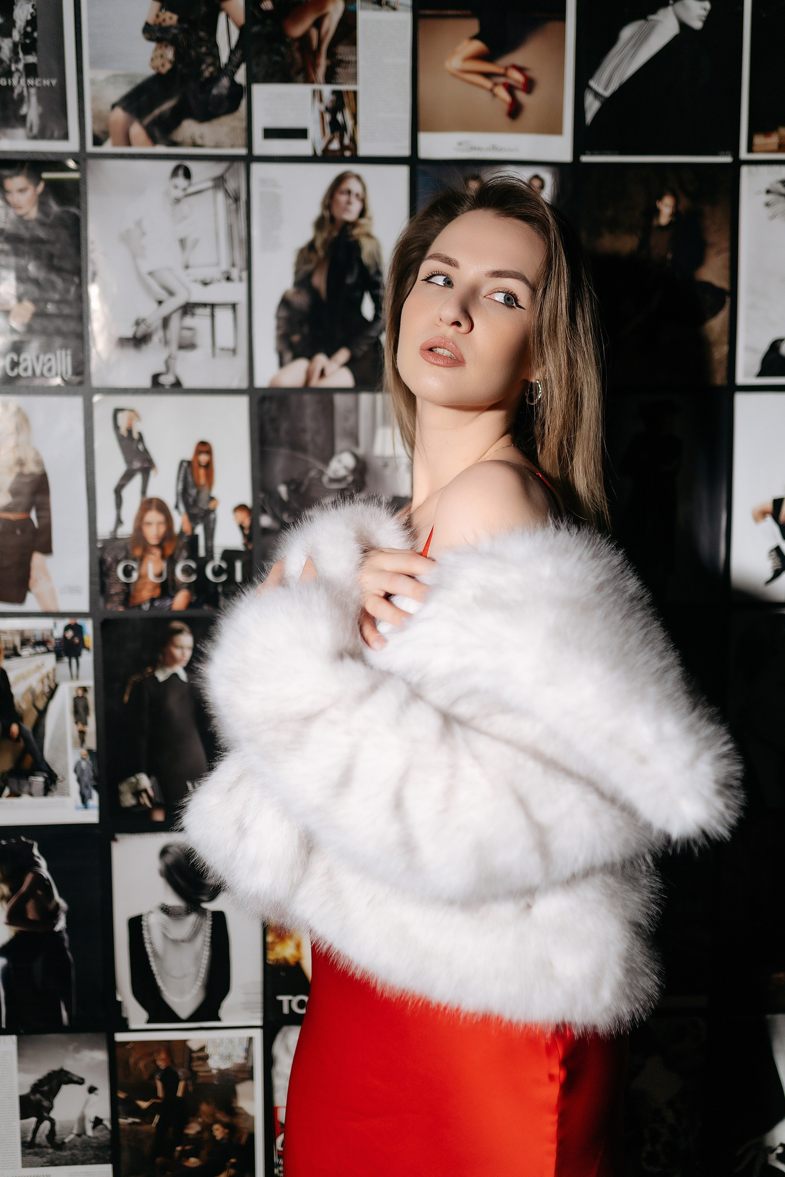 Мария | Экспресс-съемка. Фотограф Карина Шмулёва. Воронеж и область