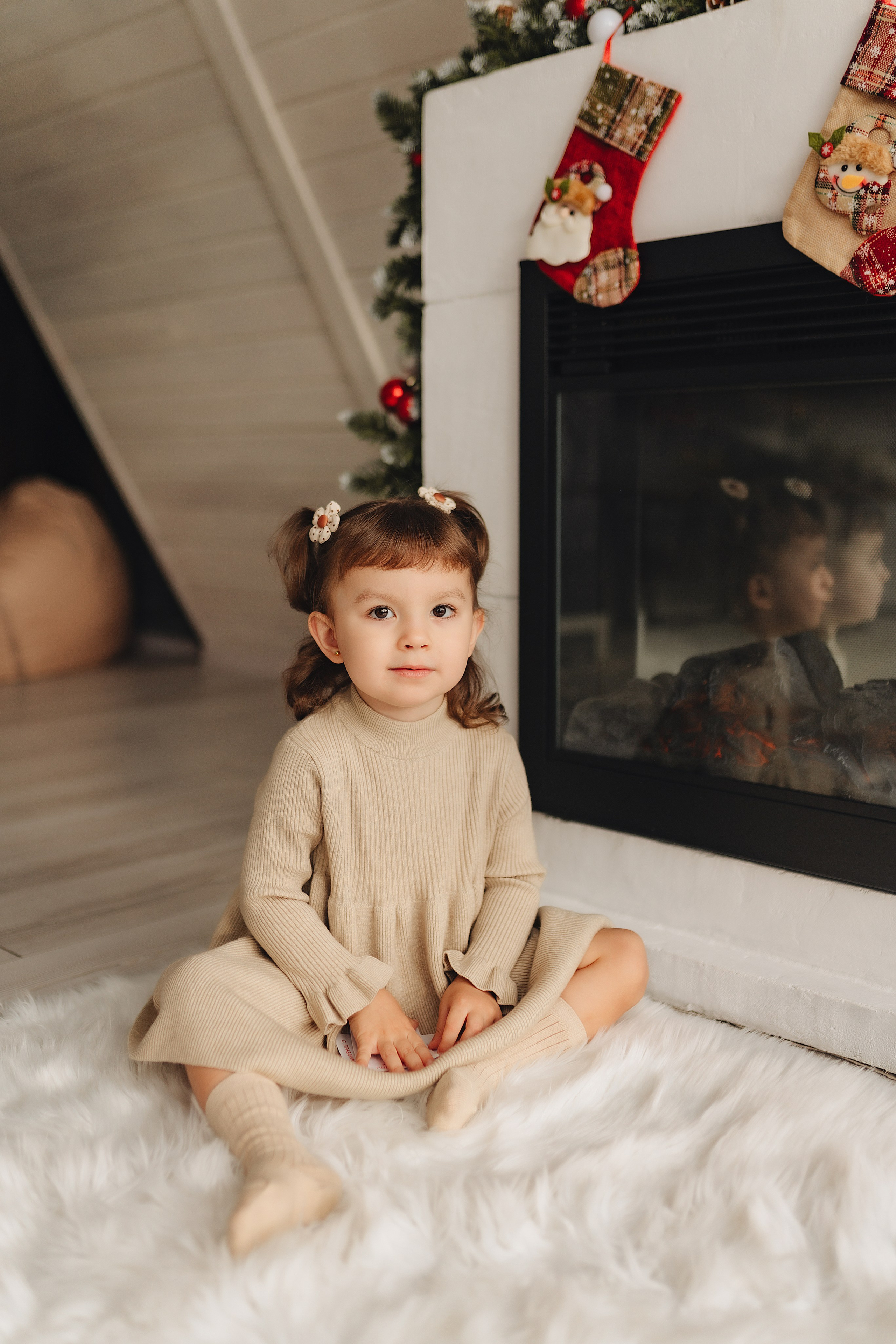 Семья Соколовых. Фотограф Карина Шмулёва. Воронеж и область