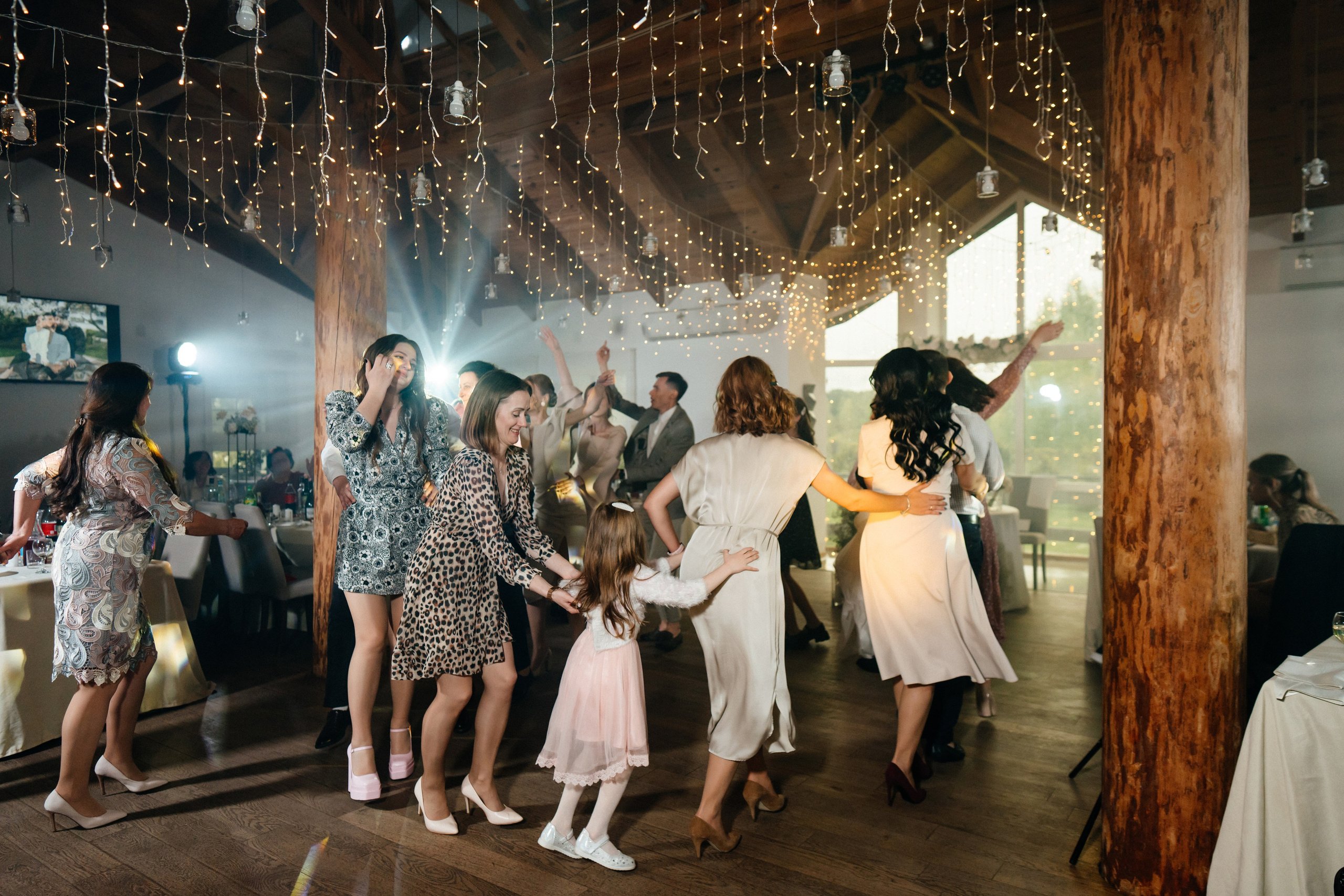 Милена & Павел. Свадебная фото и видеосъемка в Гомеле