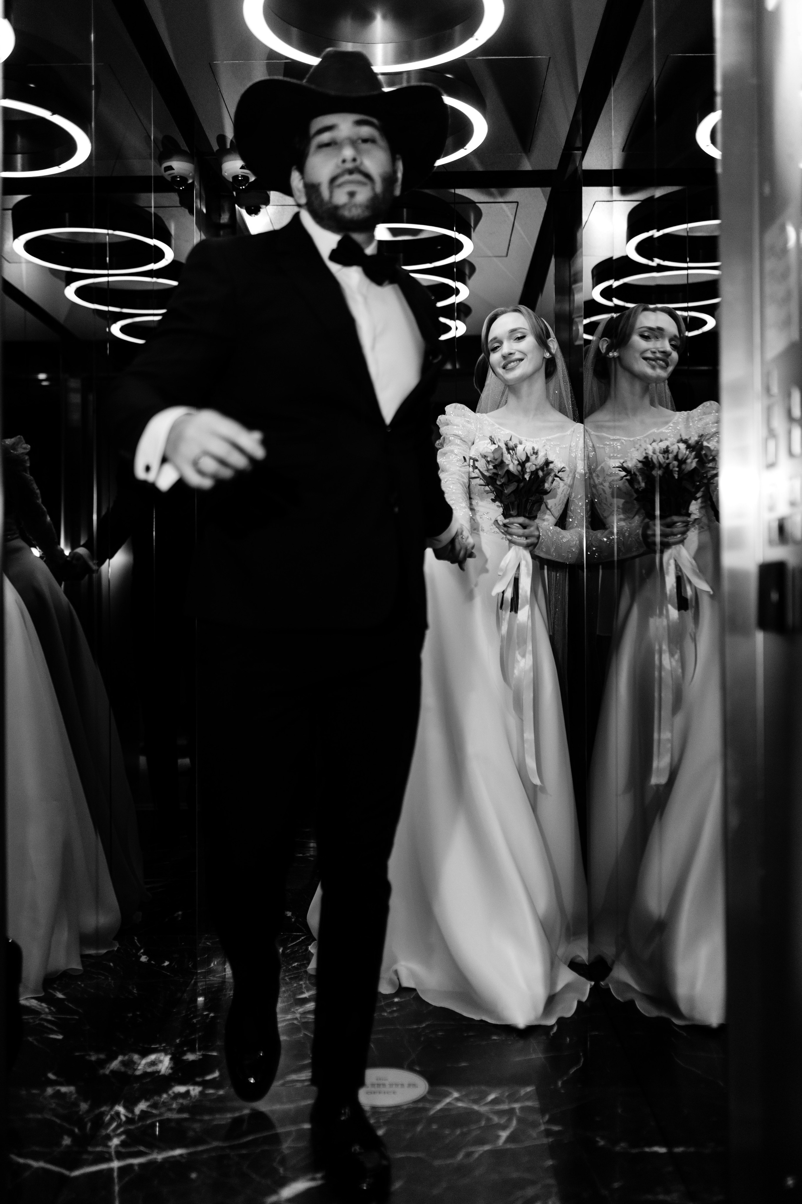 Свадьба Yoshirō и Ангелины в Graf Zeppelin и отель Гамма. Свадебный фотограф СПБ