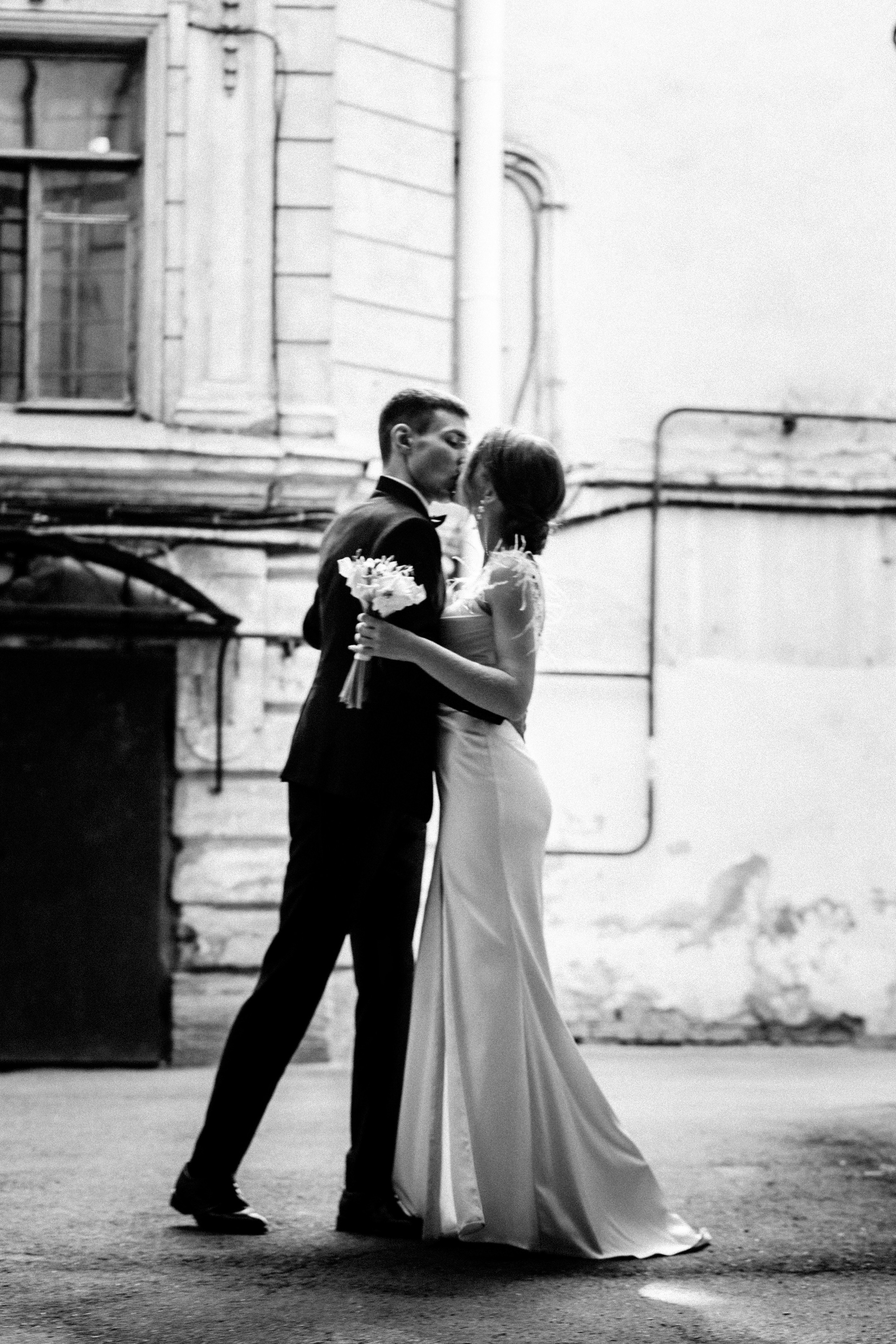 Мое портфолио за 2025 год. Свадебный фотограф СПБ