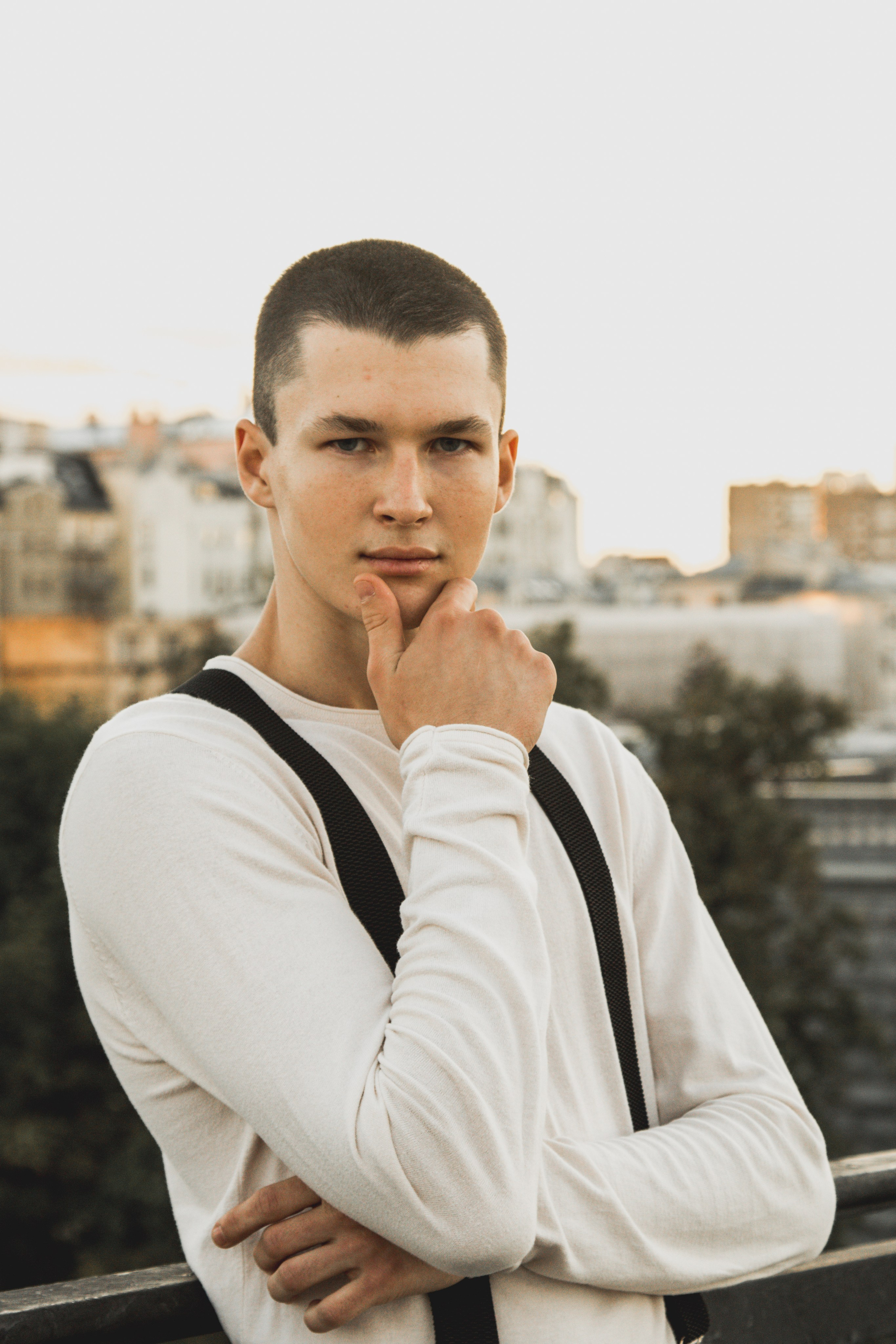 Люди и контент. Фотограф в Москве