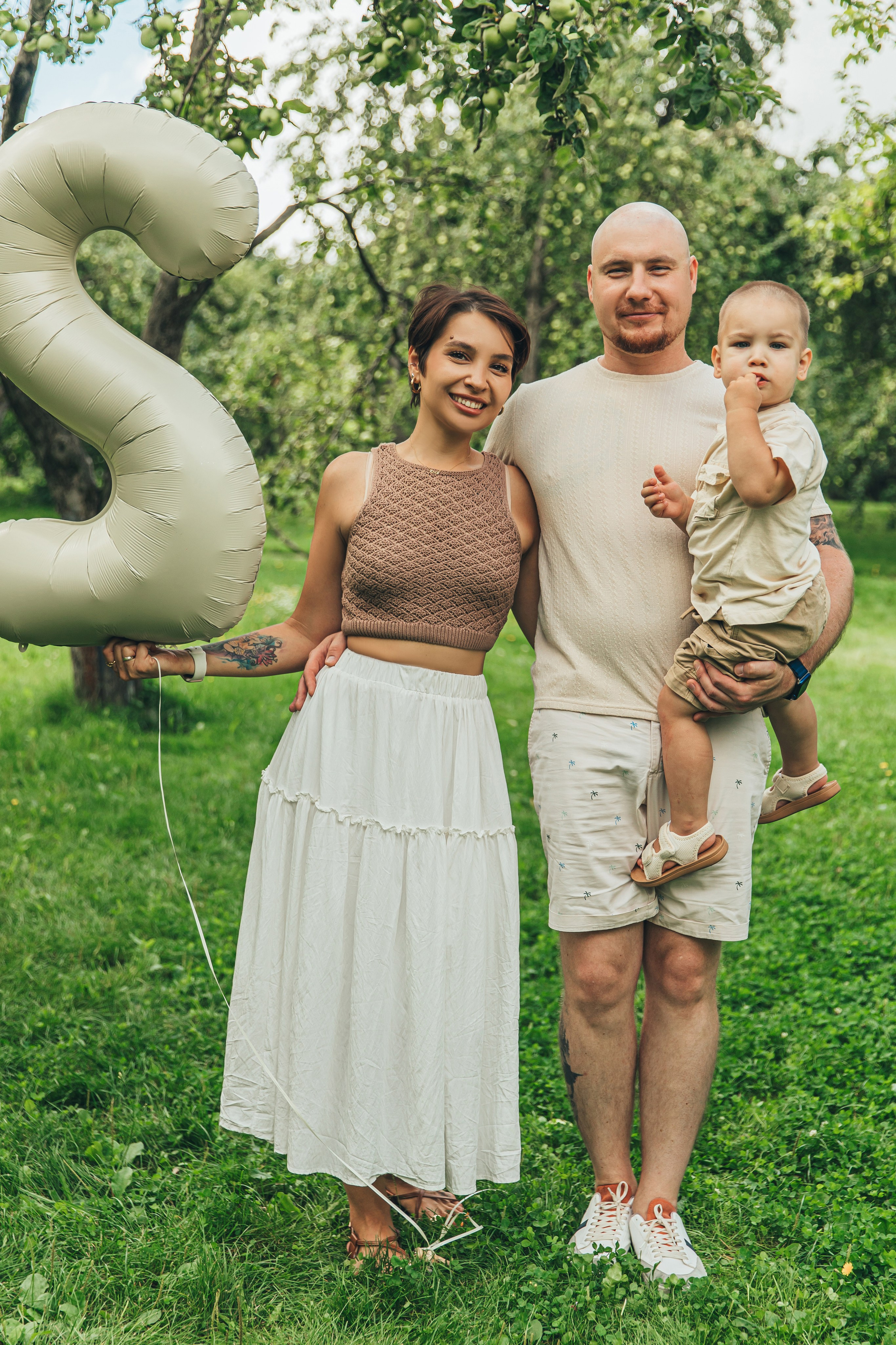 Фотопрогулка