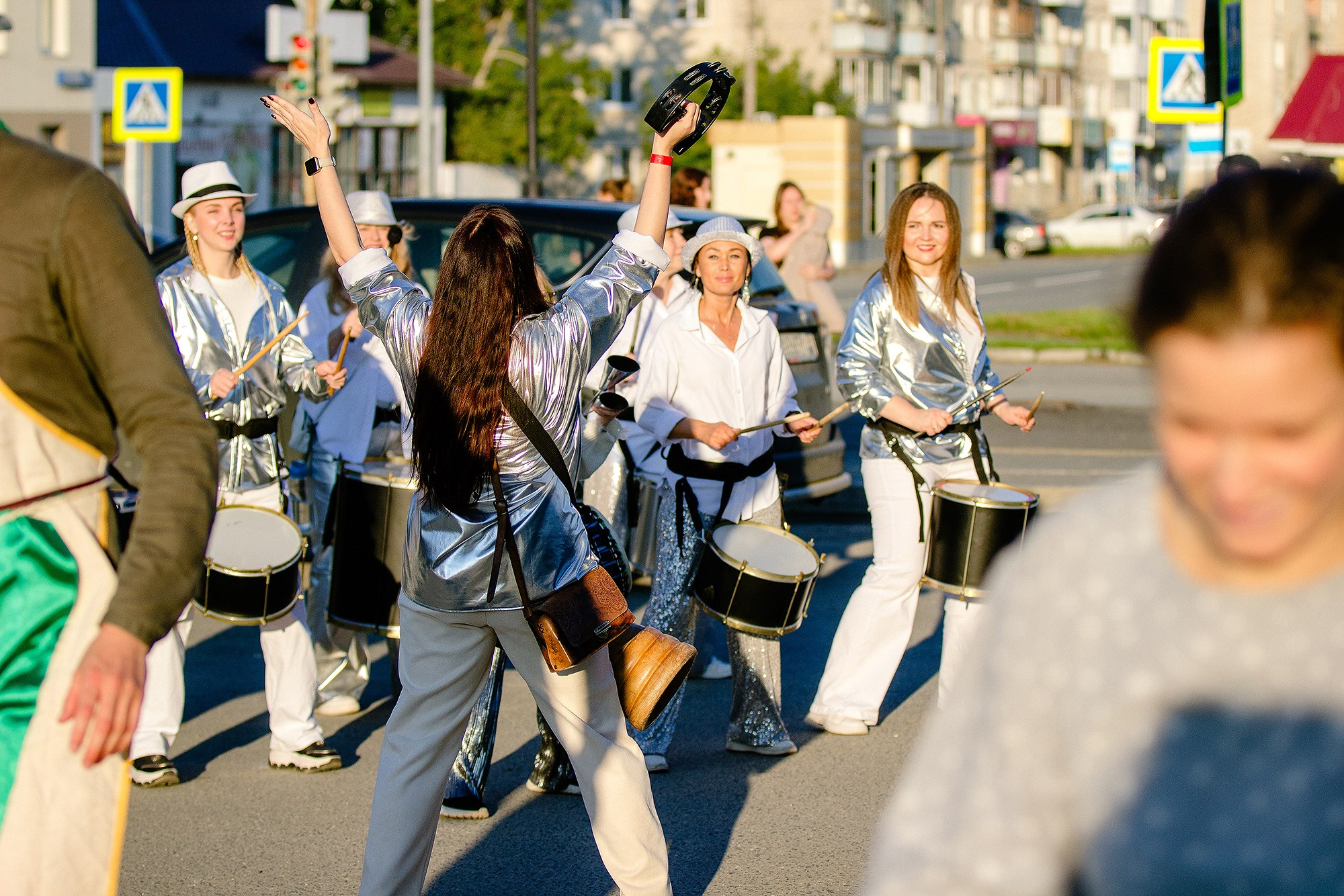 Лето на Заводе (г.Сысерть). Семейный и репортажный фотограф Наташа Давыдова
