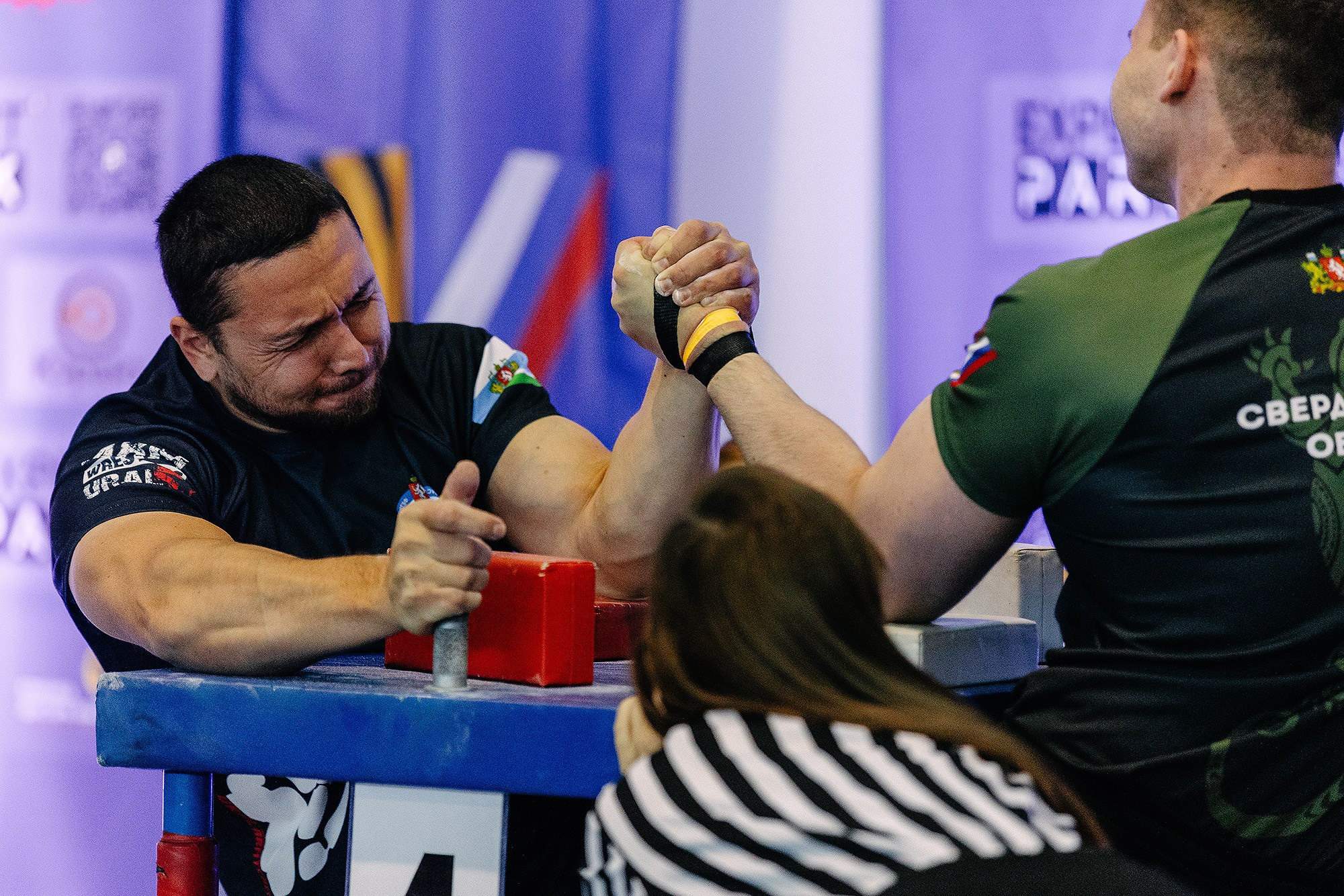 GOLDEN TIGER — XIX. Семейный и репортажный фотограф Наташа Давыдова