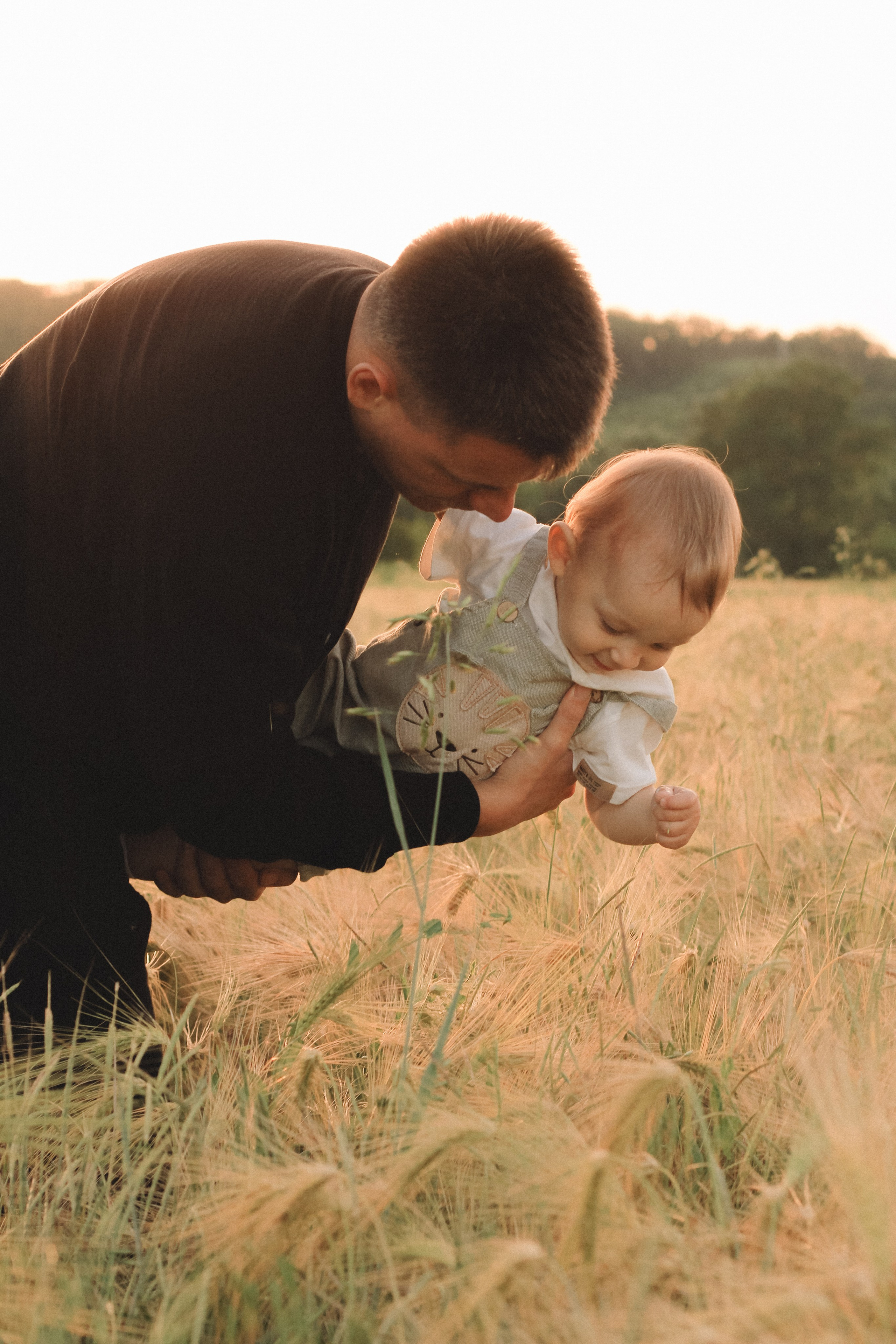 Семейная летняя