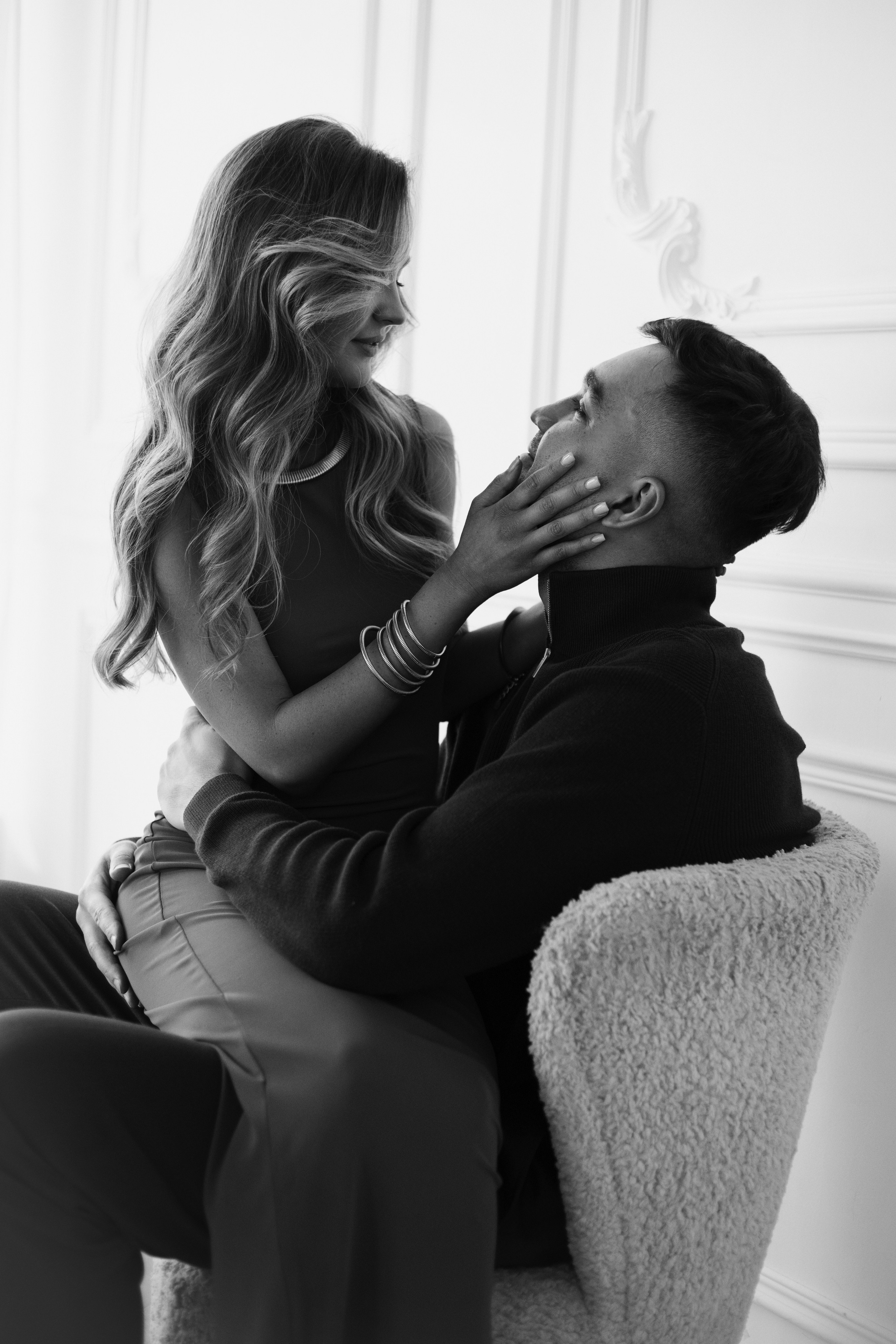 Влад и Екатерина