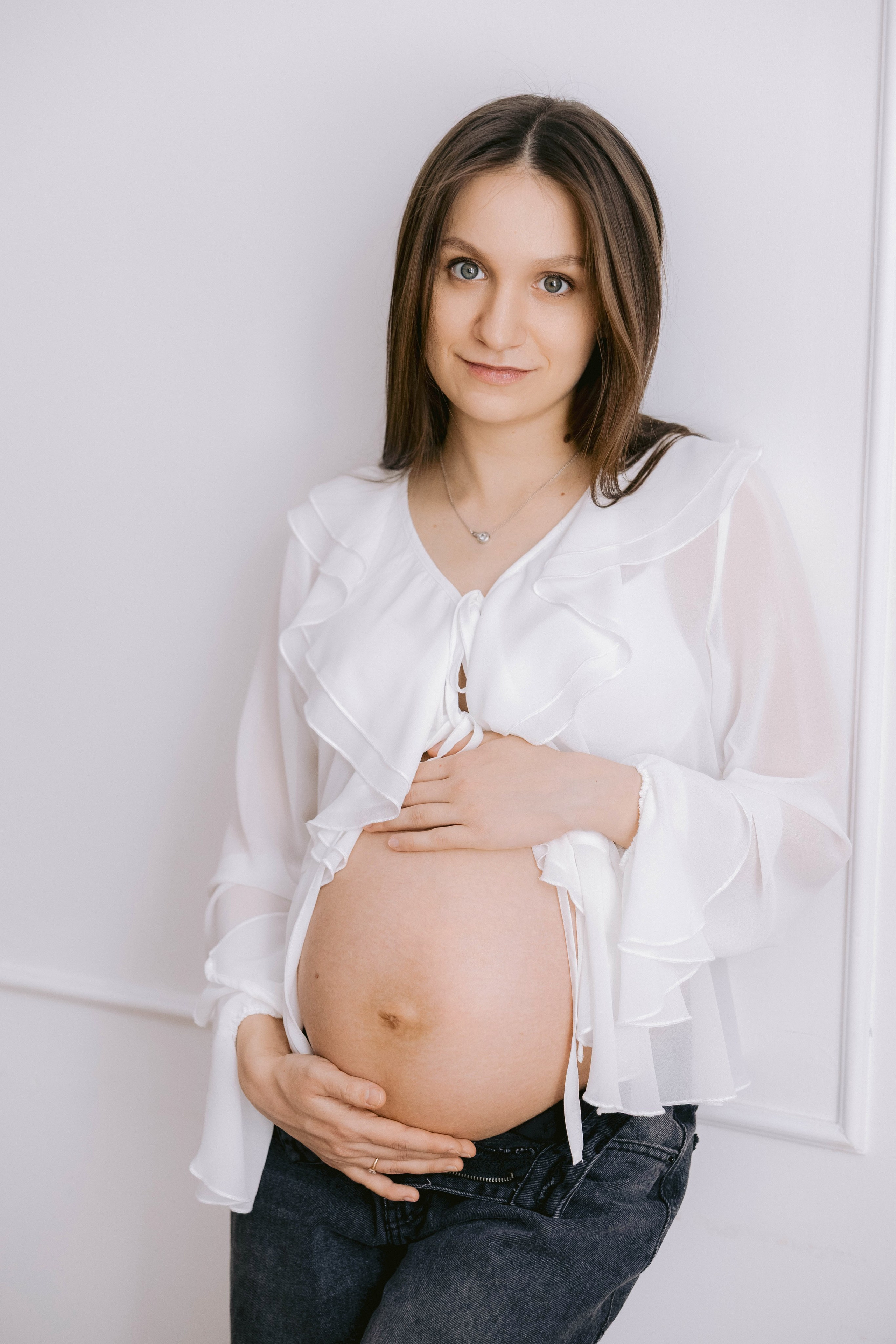 Ольга, Илья. Фотограф в Волгограде Кристина Прохоренко