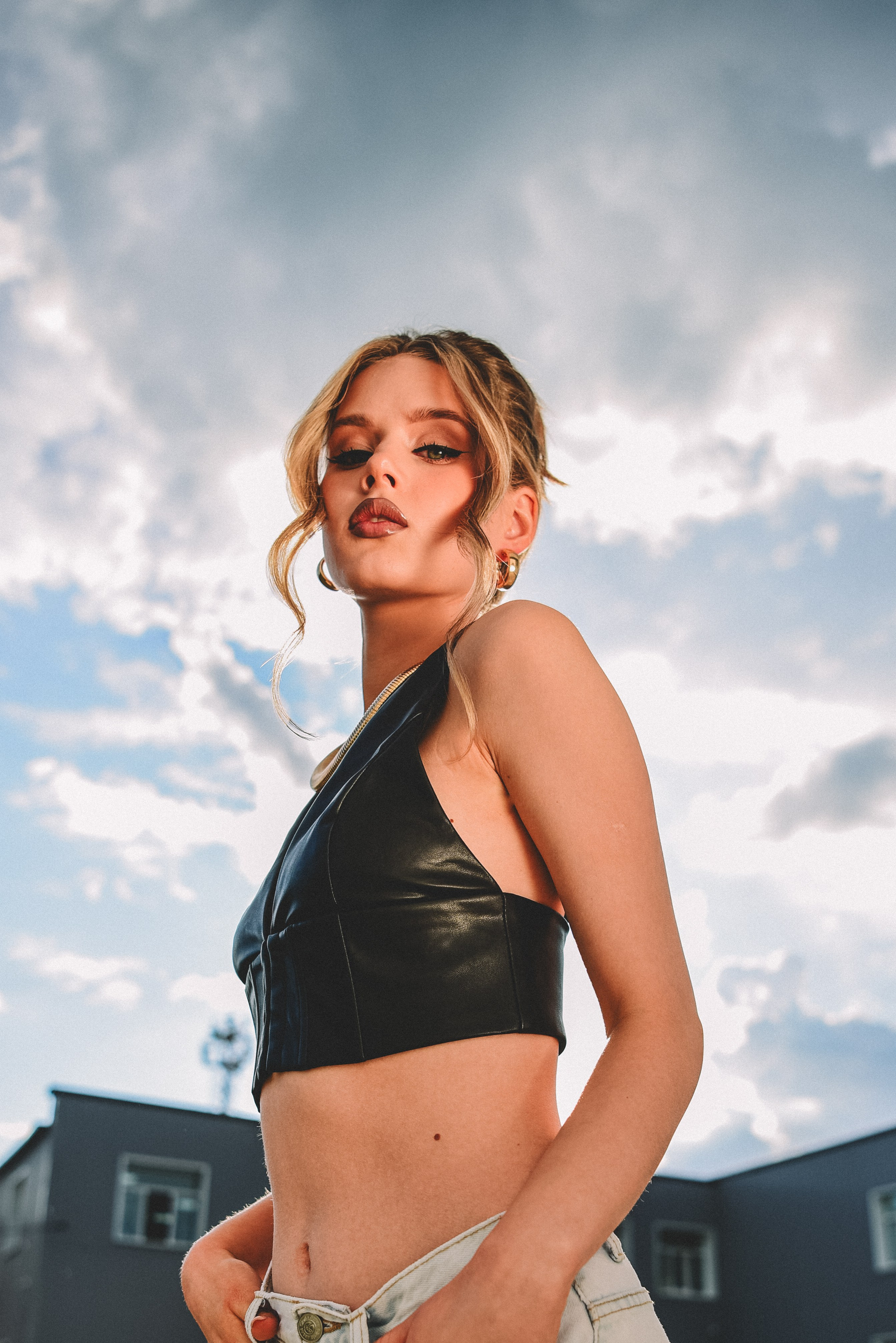 Анастасия. Авг'24. Фотограф Чебоксары / Москва