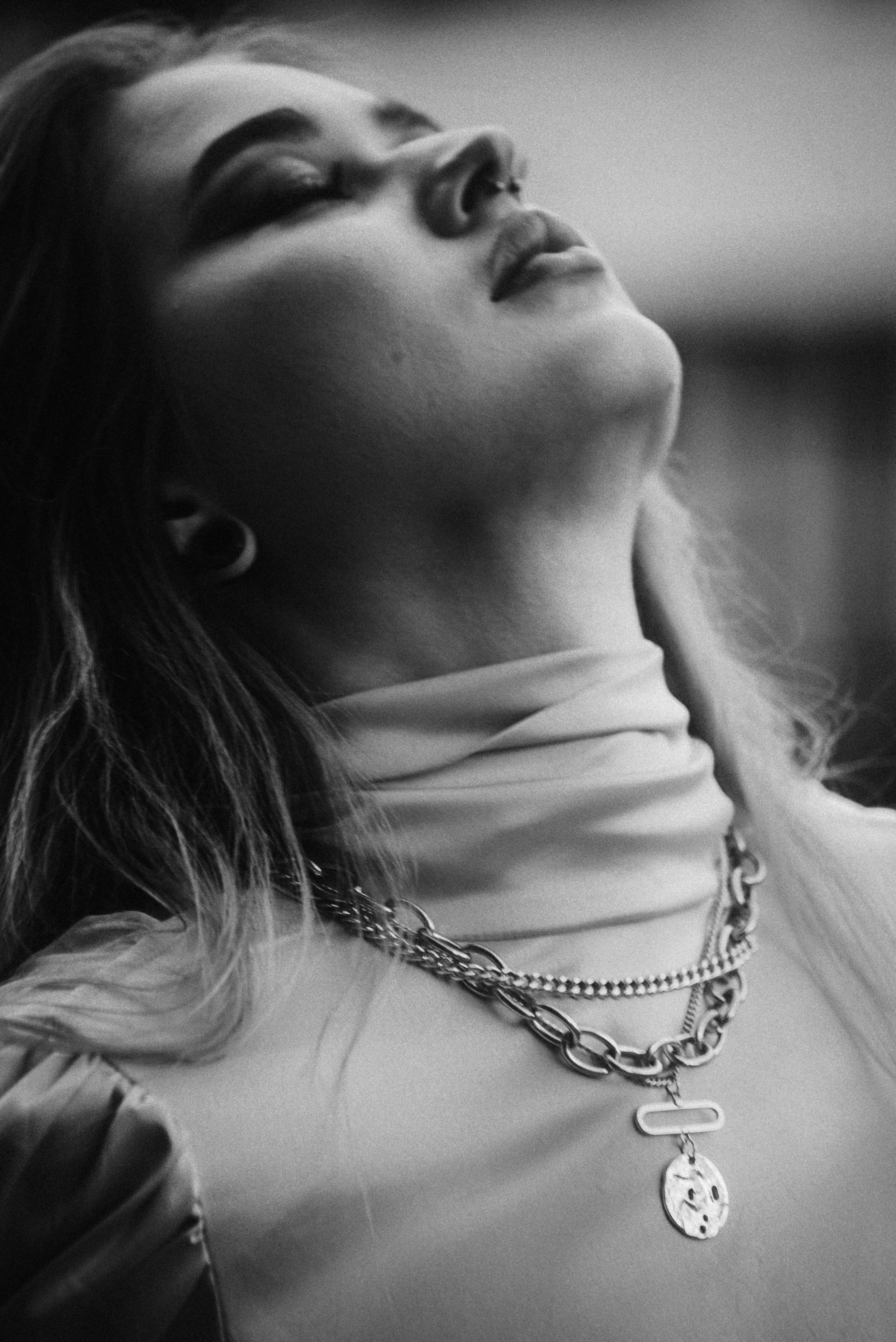 Анастасия. Июнь'21. Фотограф Чебоксары / Москва