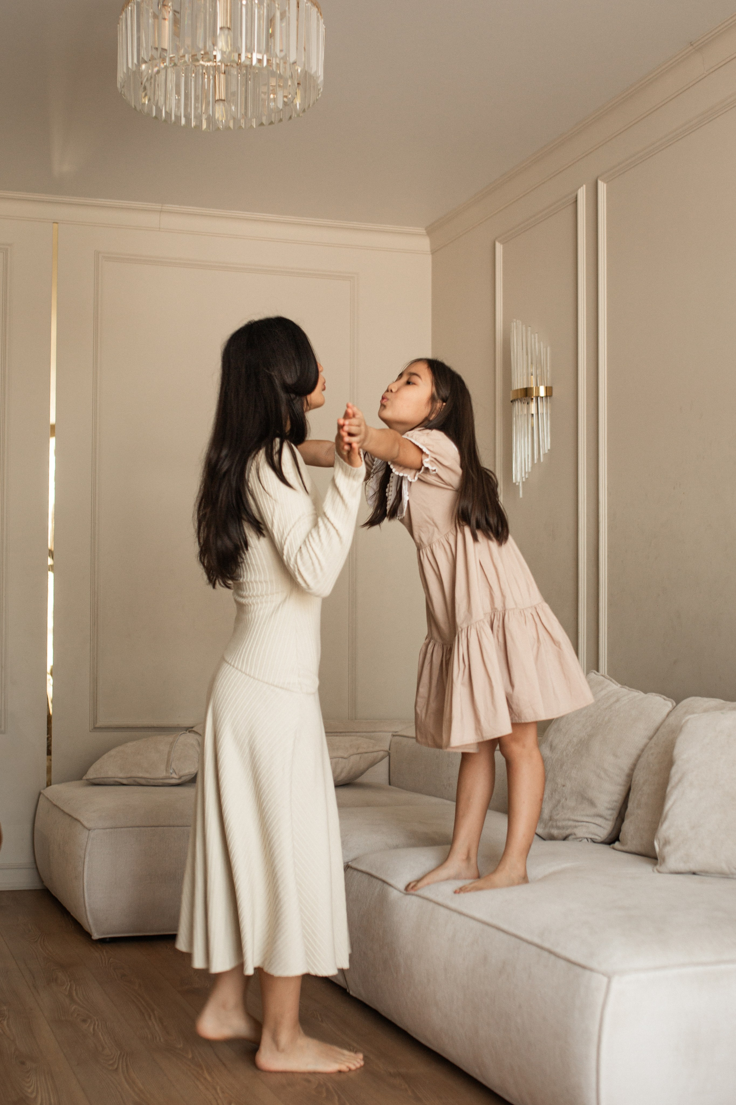 Любовь мамы💕. Фотограф Санкт-Петербург