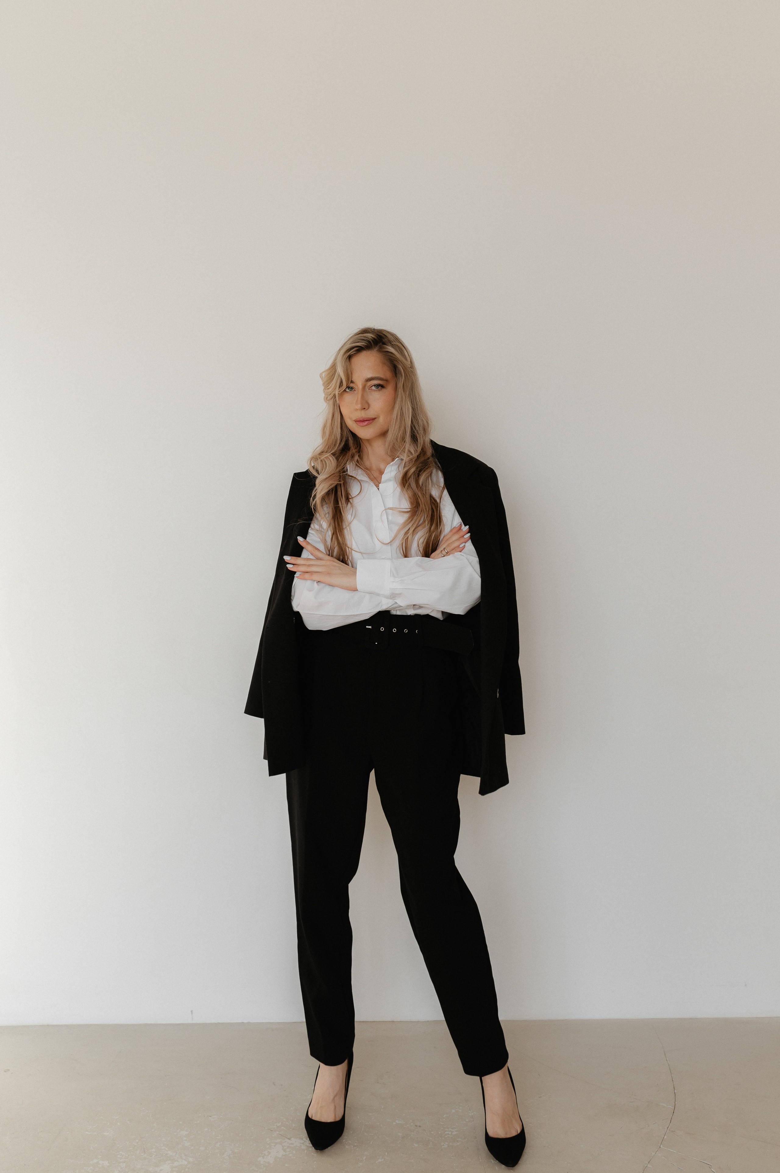 Маргарита, портретная съёмка. Главная