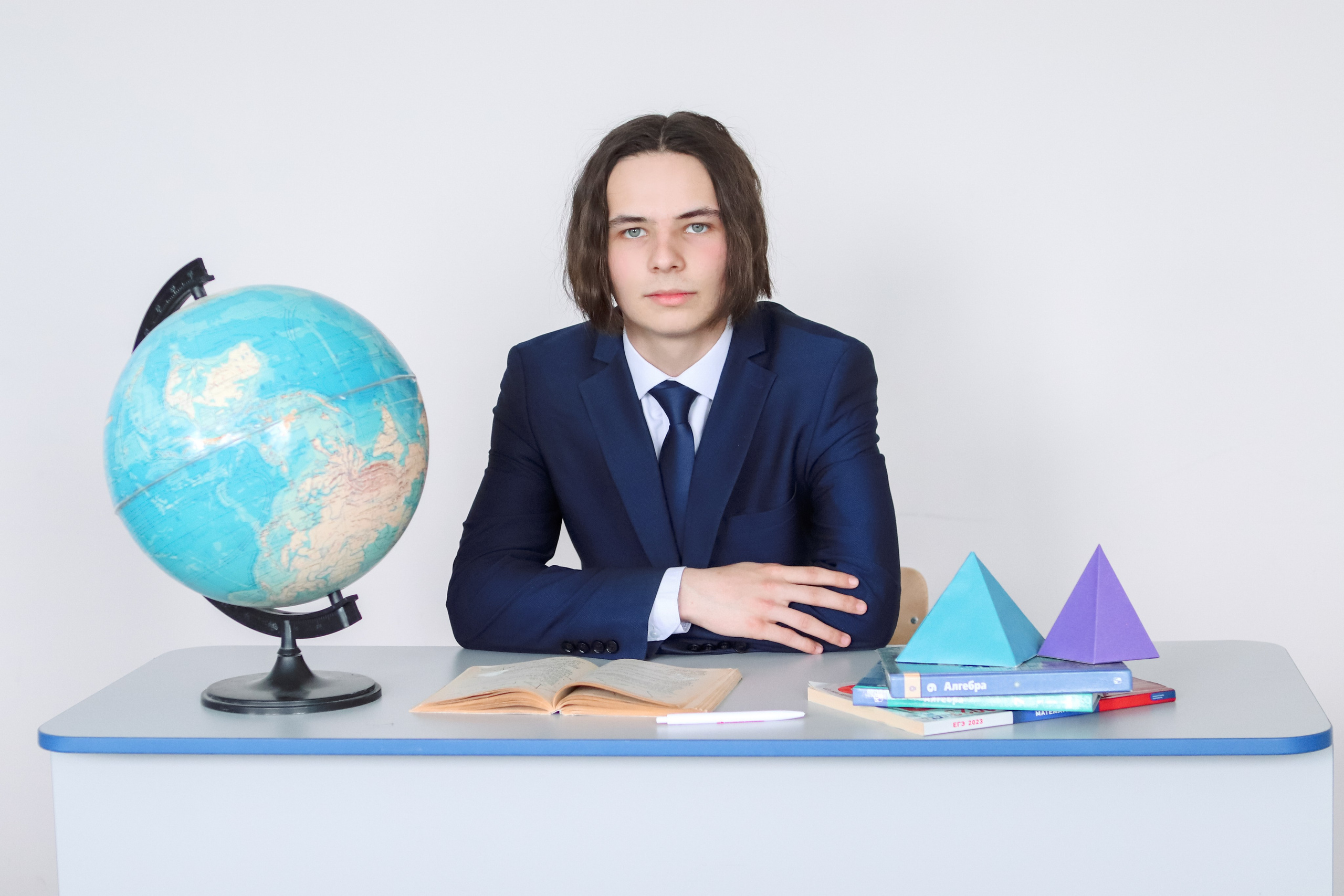 Выпускники 9 класс. Семейный свадебный детский фотограф Саранск Наталья Сыркина