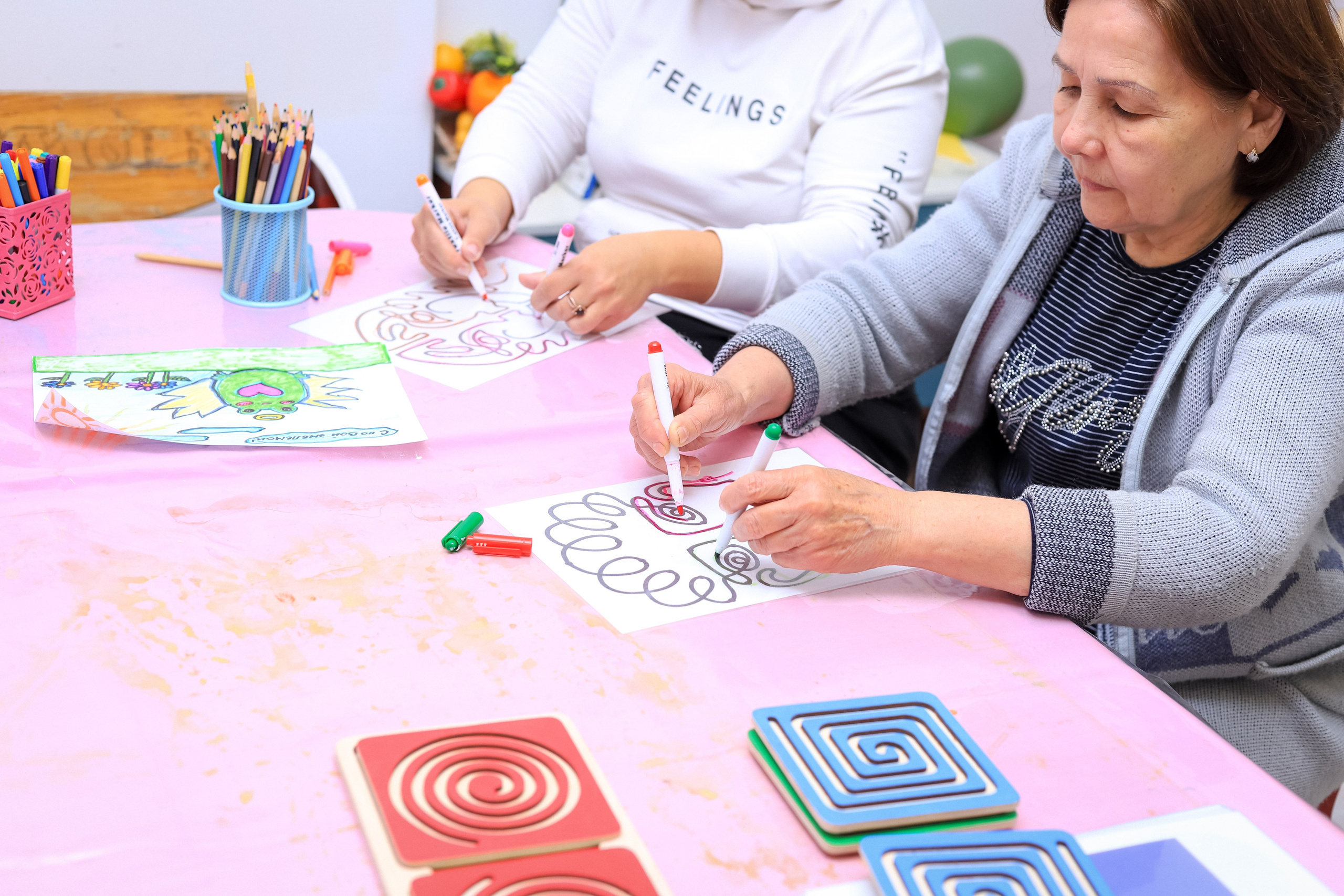 Студия Мудрая мастерская. Женский/Детский фотограф в Симферополе Вероника Слепогина