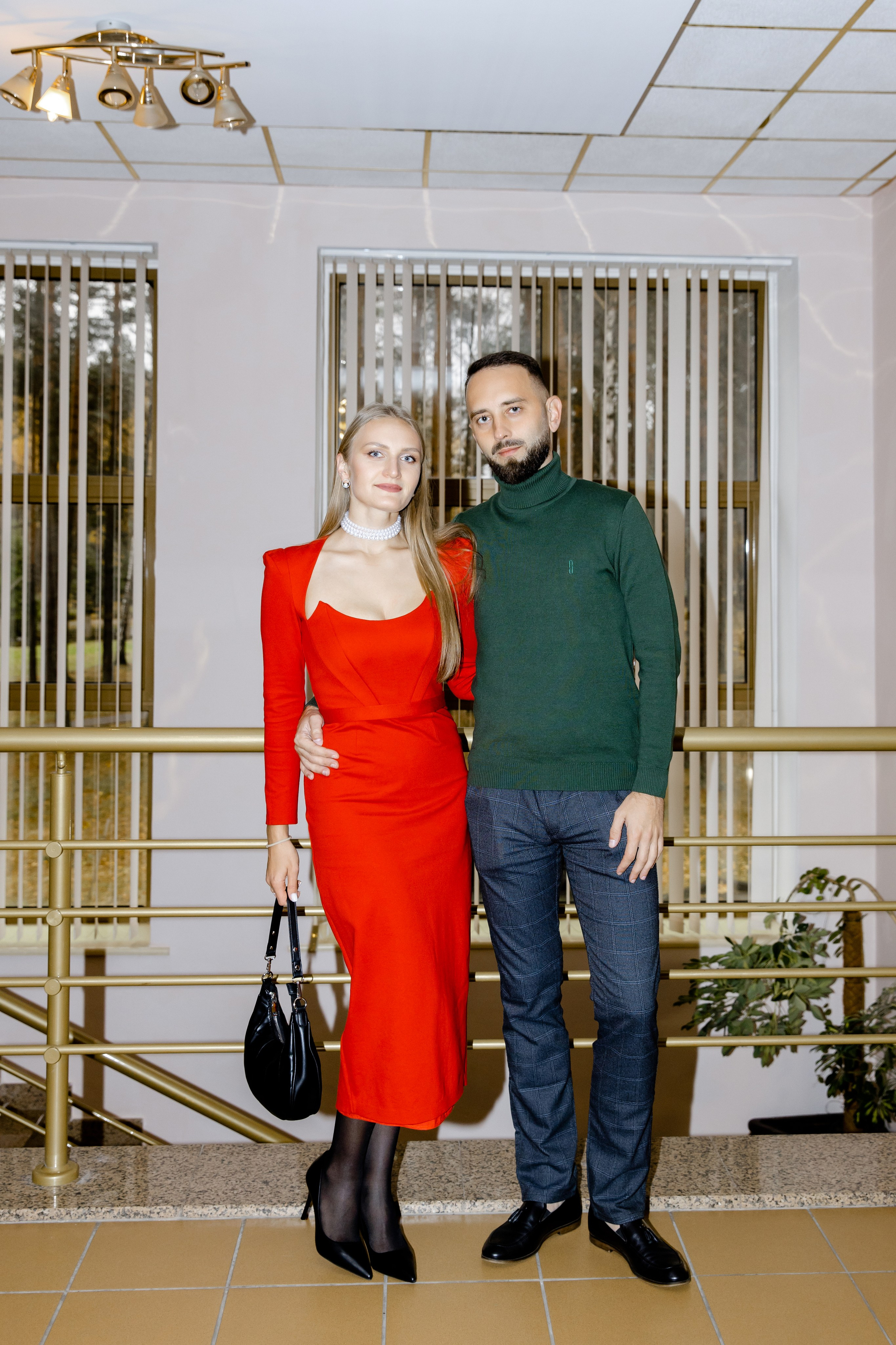 Свадебный день Сергея и Наташи. Свадебный фотограф Анна Бабахина