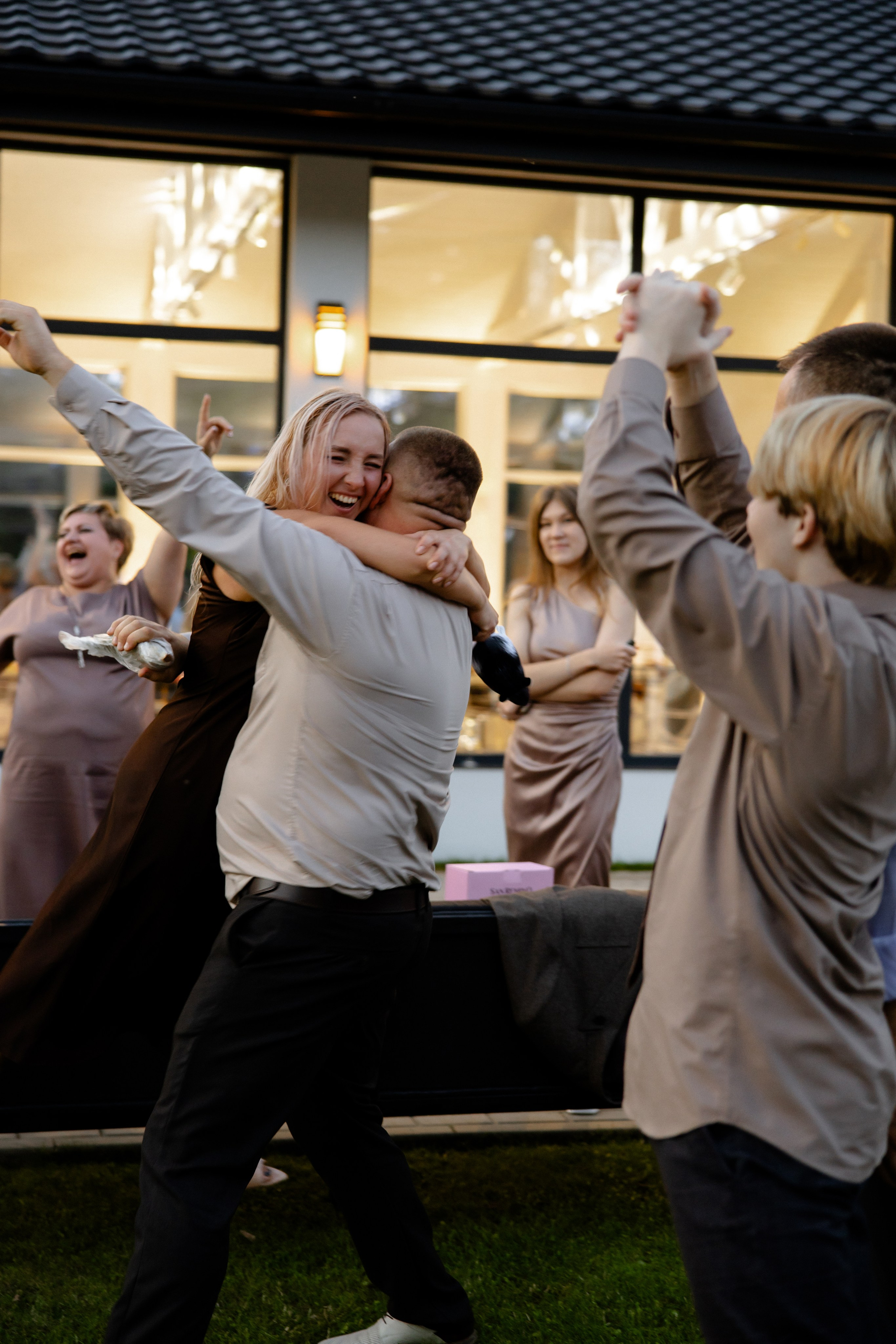 Ростислав и Вика. Свадебный фотограф Анна Бабахина