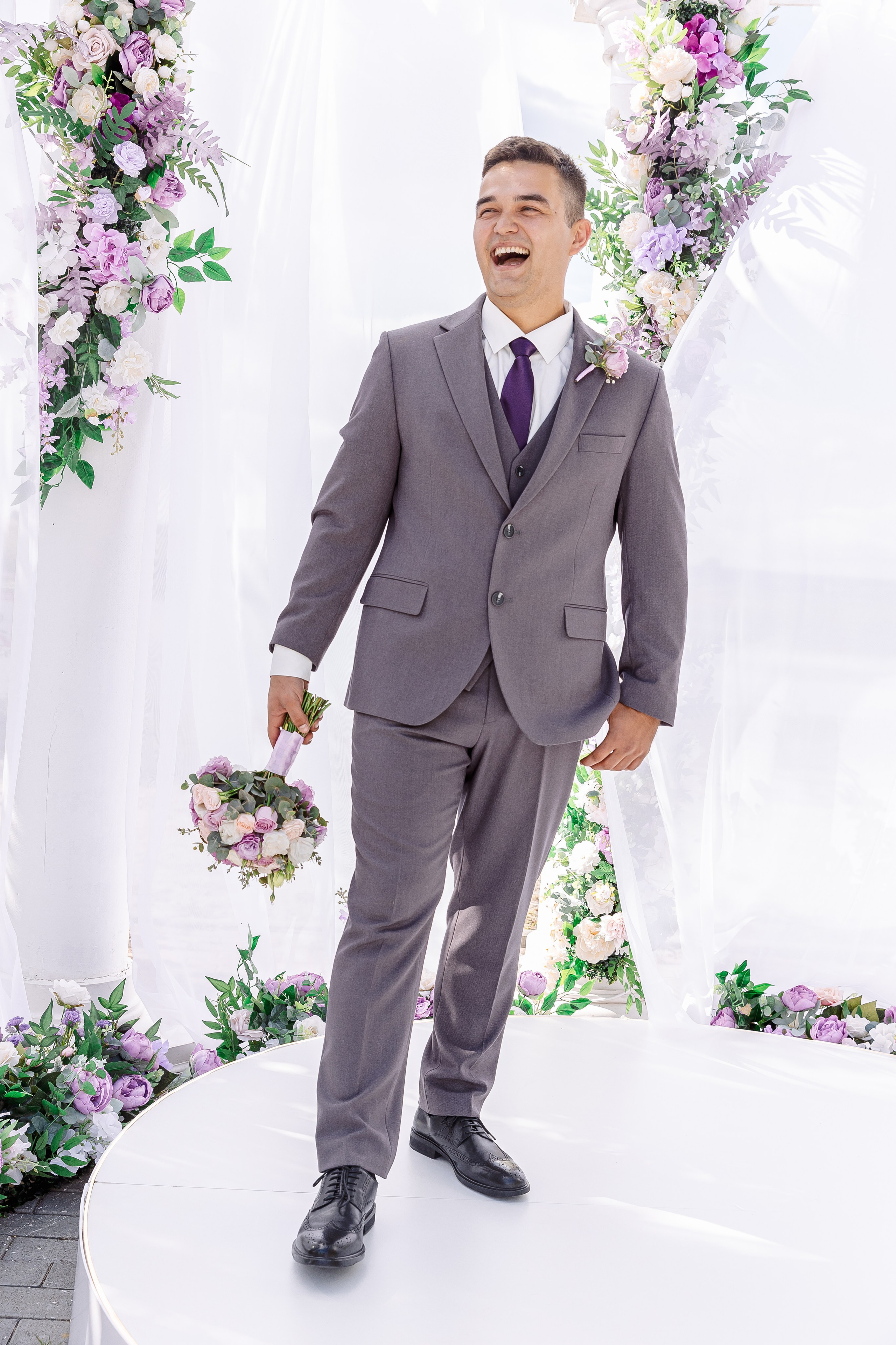 Любовь и Евгений. Свадебный и семейный фотограф в Челябинске Юлия Ишимова