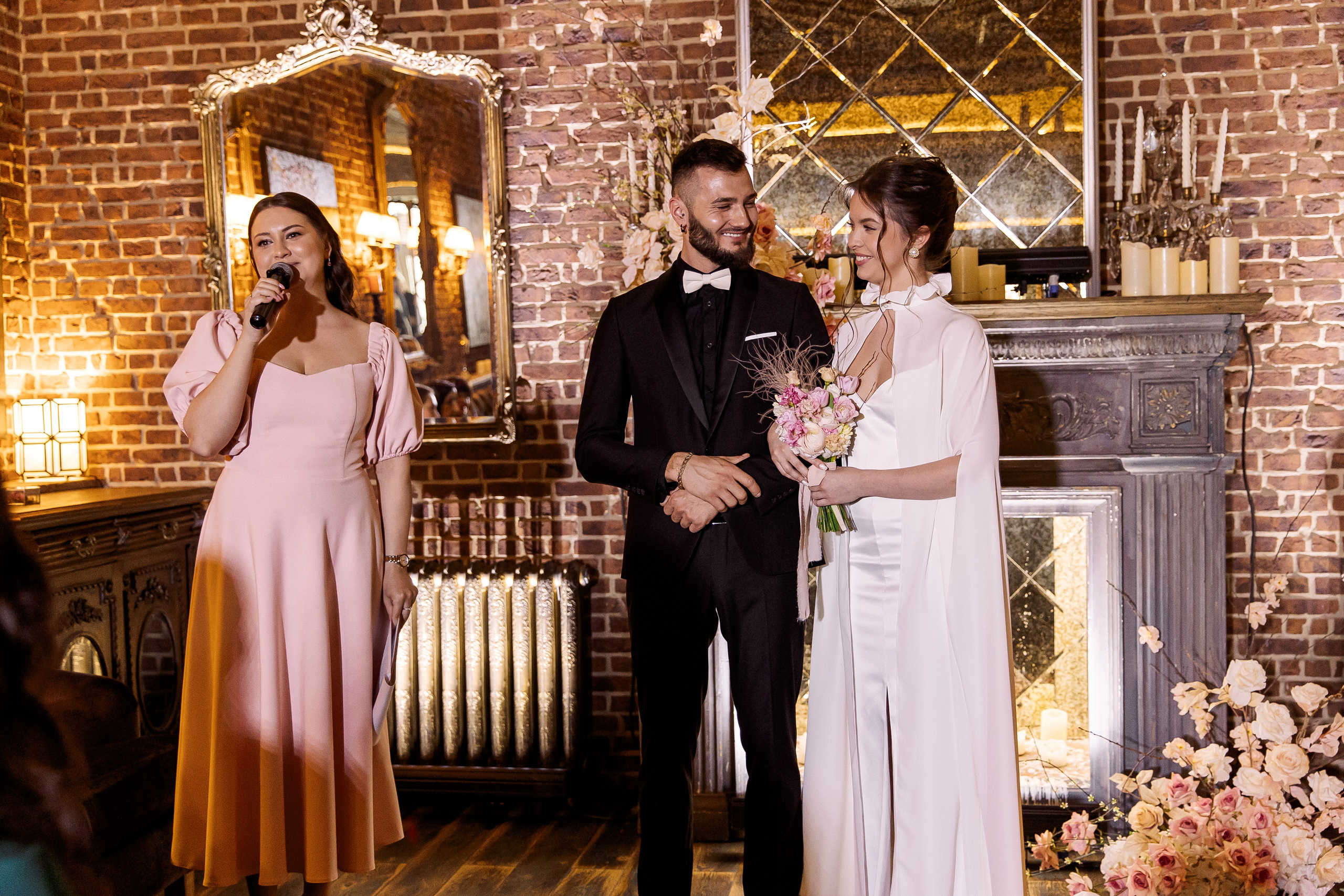 Свадебная выставка. Свадебный и семейный фотограф в Челябинске Юлия Ишимова