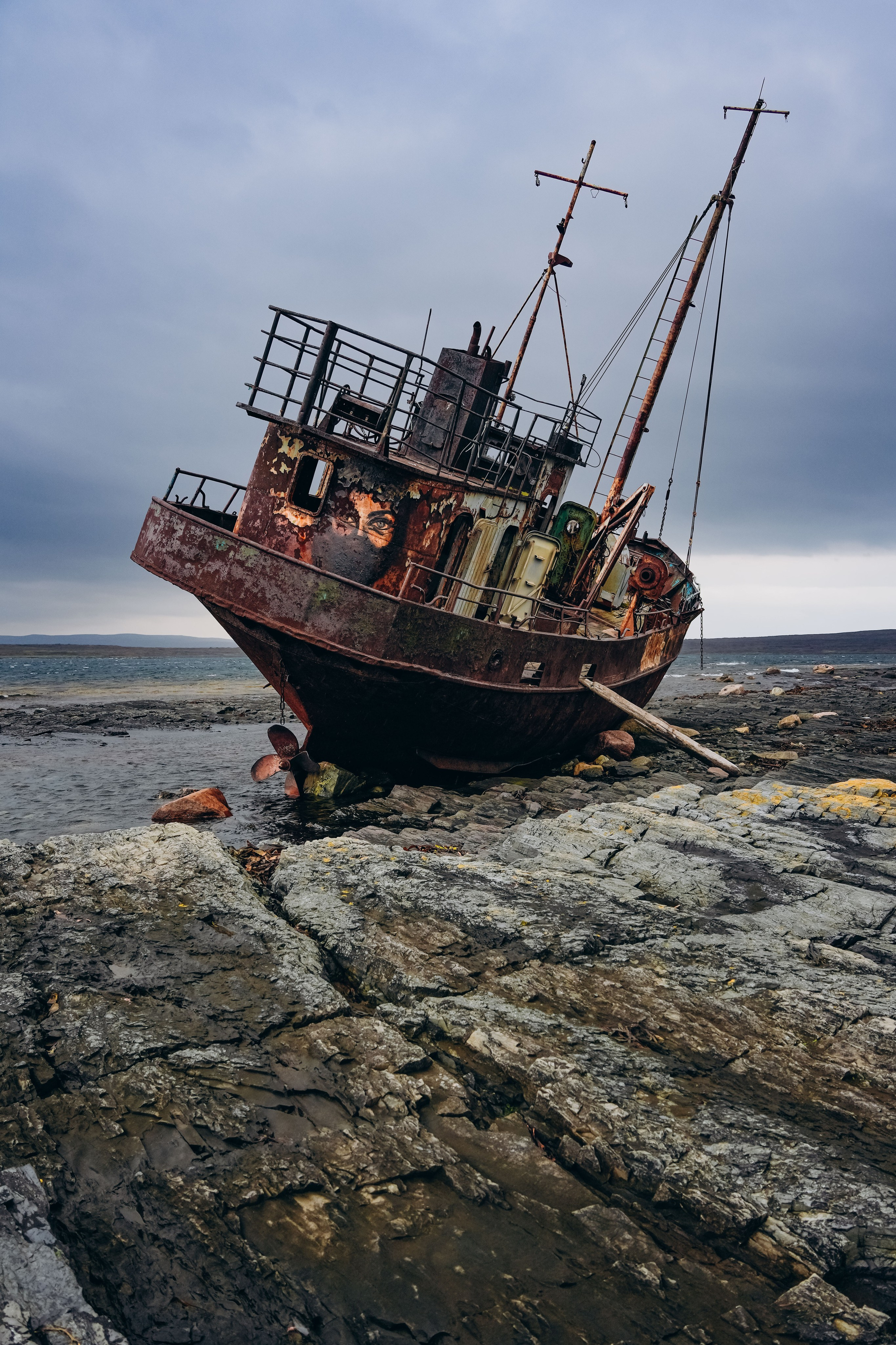 СЕВЕР. Event фотограф Степанова Александра