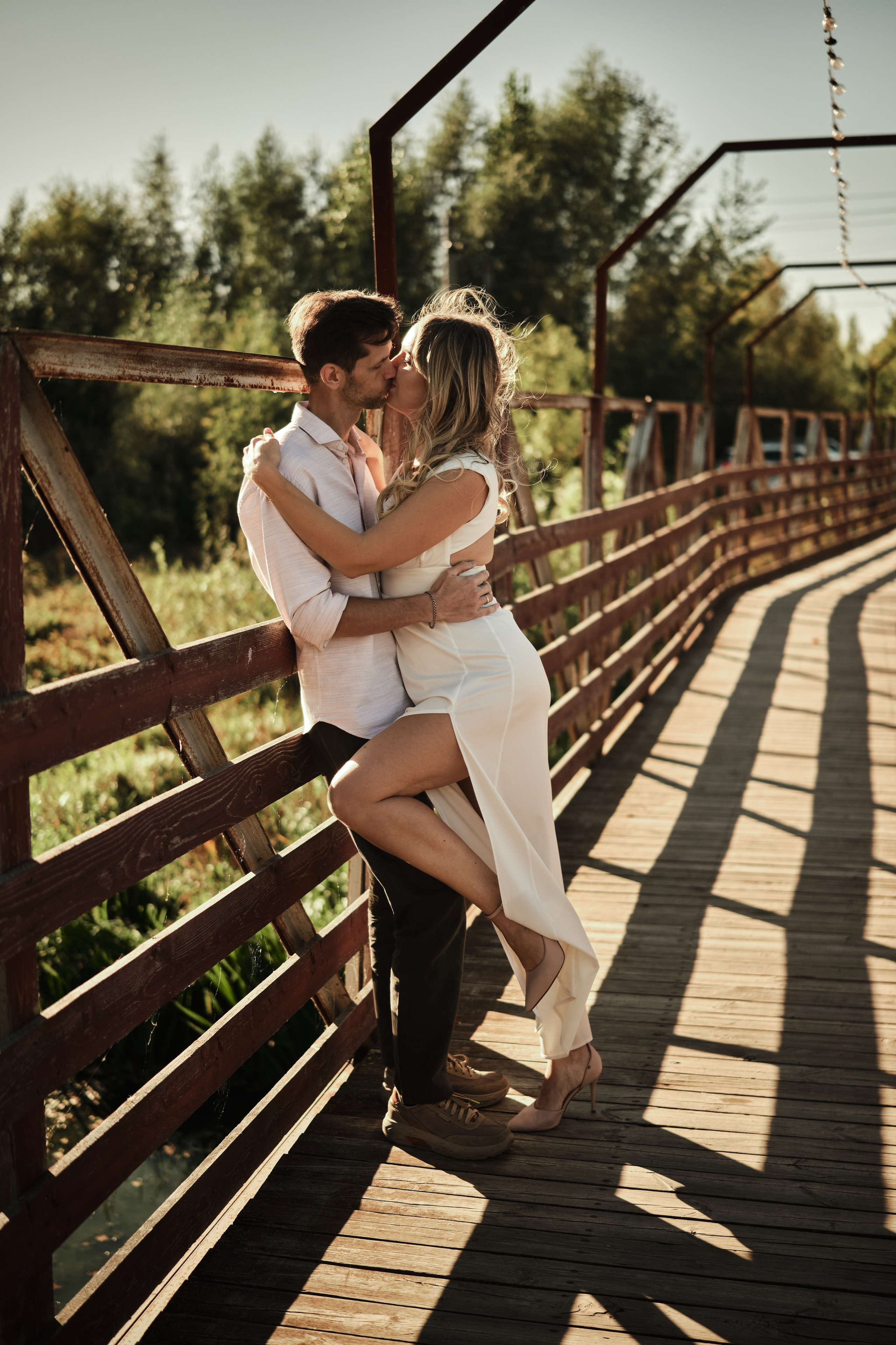 История любви. Фотограф в Самаре Татьяна Дубаносова