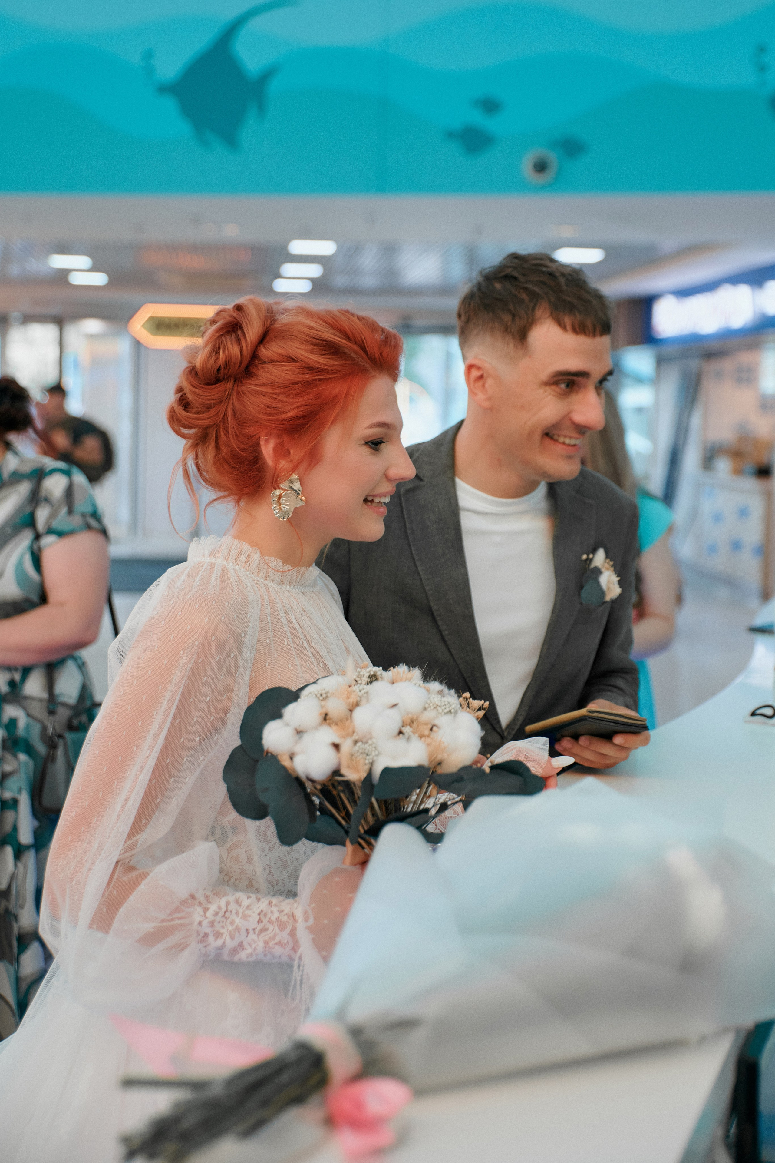 НИКИТА & АНАСТАСИЯ. ФОТОГРАФ Кристина Павлова | МОСКВА