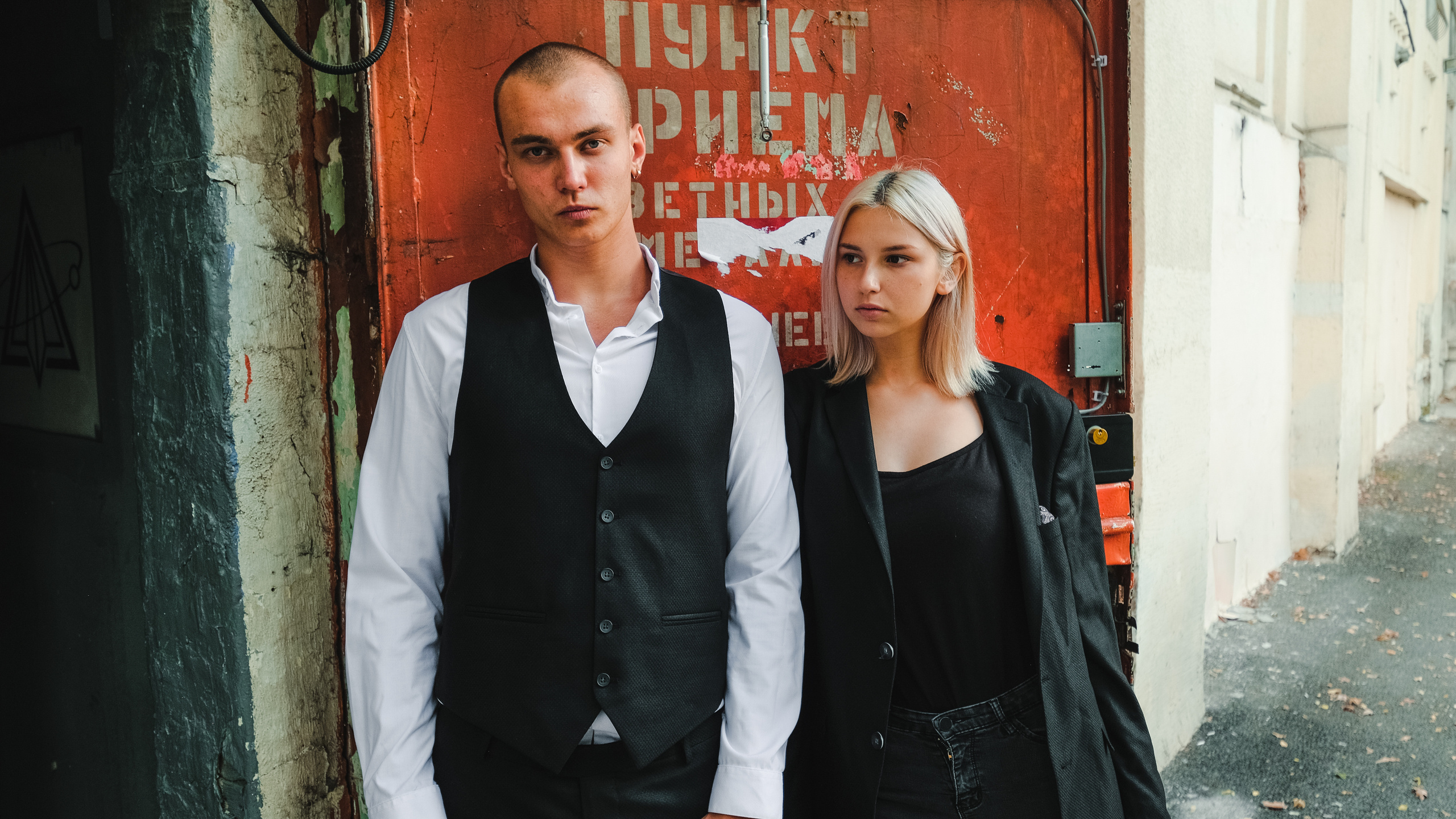 Fujifilm Touch&Try 25 сентября 2019. Свадебный фотограф в Алматы Николай Киреев