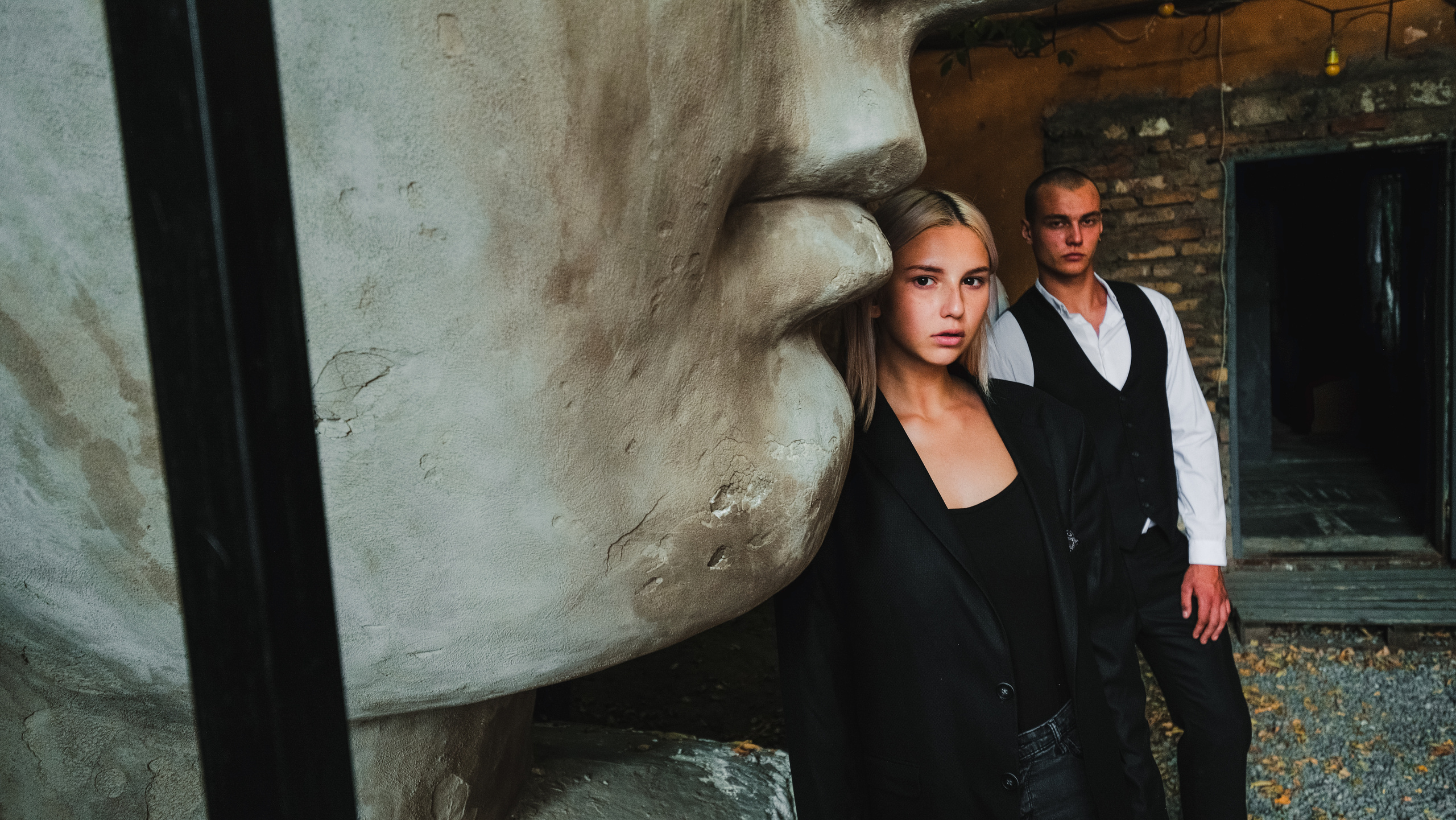 Fujifilm Touch&Try 25 сентября 2019. Свадебный фотограф в Алматы Николай Киреев