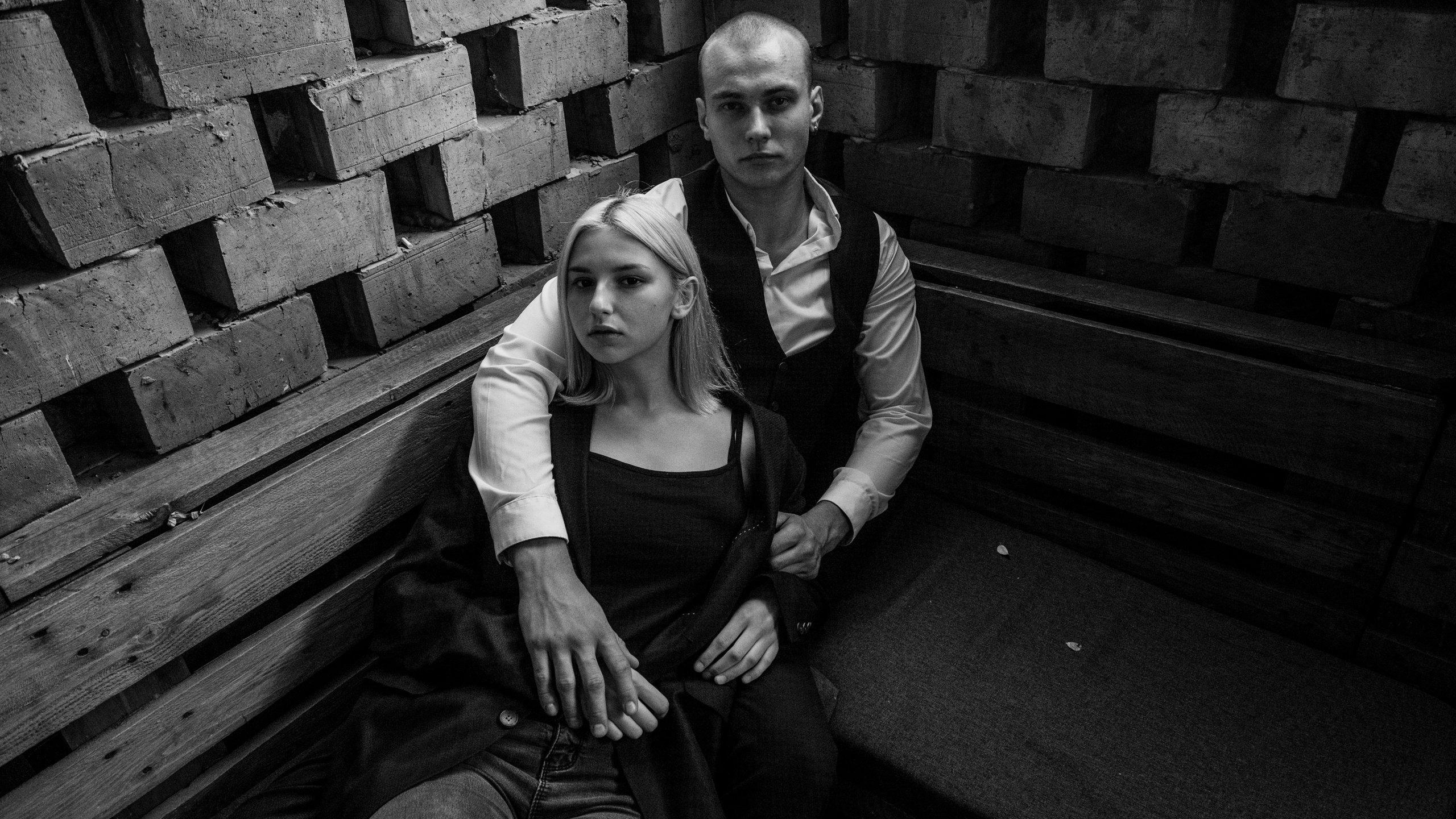 Fujifilm Touch&Try 25 сентября 2019. Свадебный фотограф в Алматы Николай Киреев