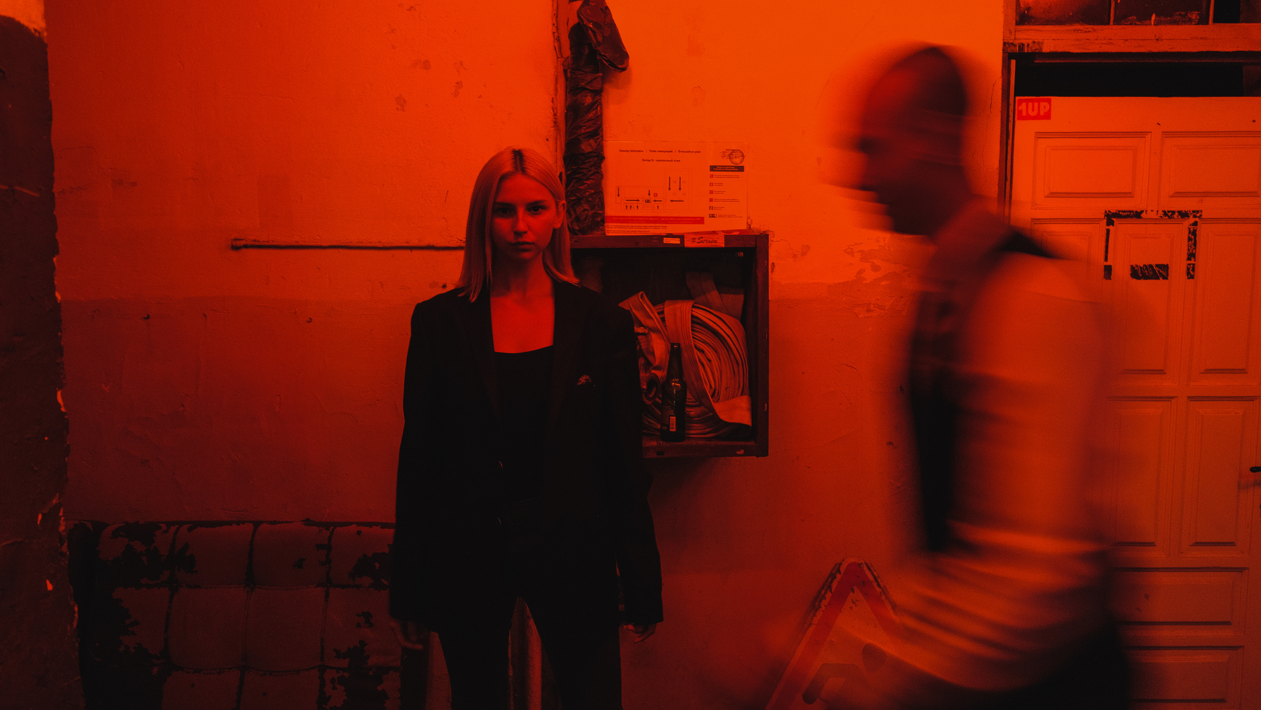 Fujifilm Touch&Try 25 сентября 2019. Свадебный фотограф в Алматы Николай Киреев