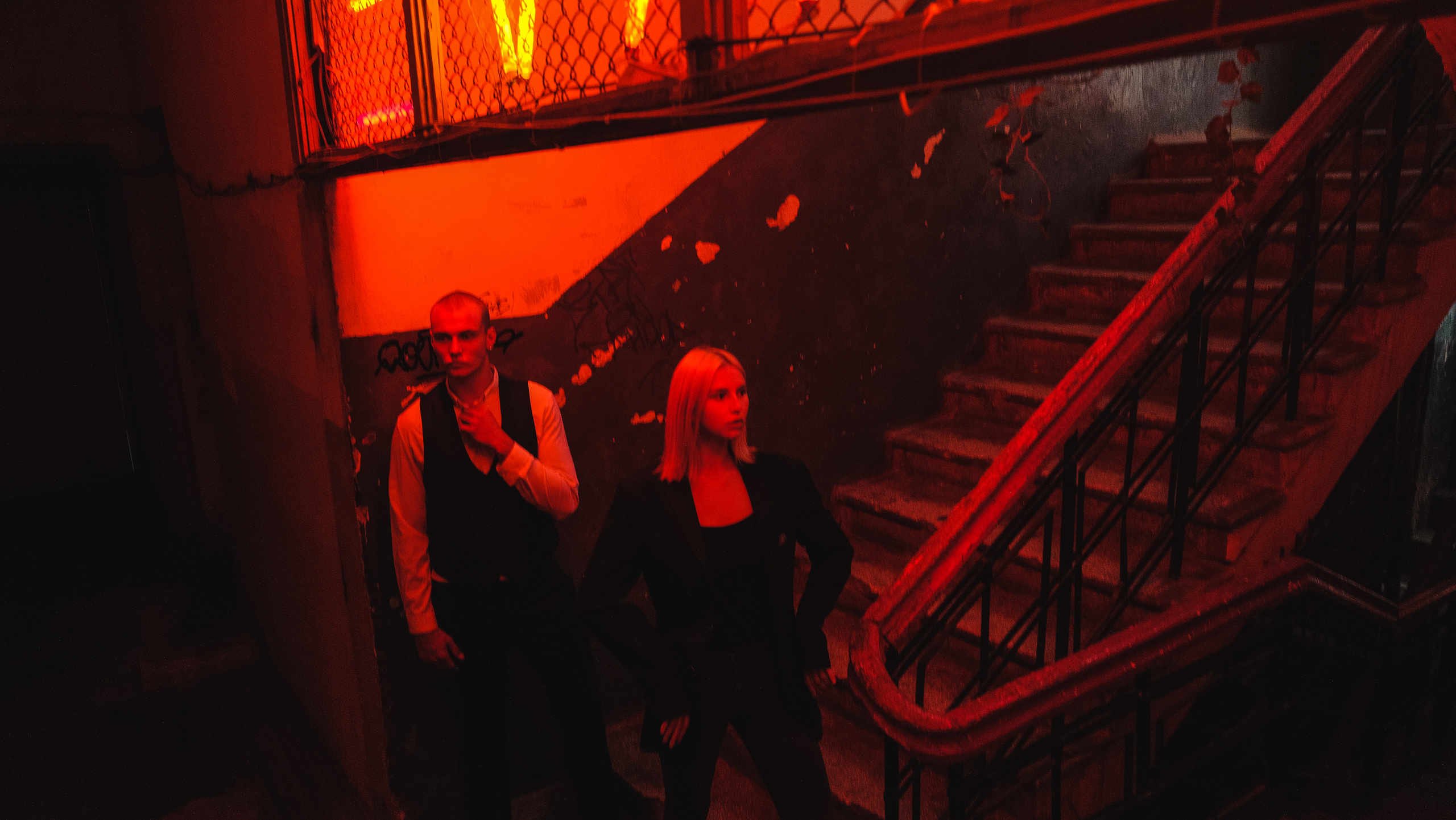 Fujifilm Touch&Try 25 сентября 2019. Свадебный фотограф в Алматы Николай Киреев