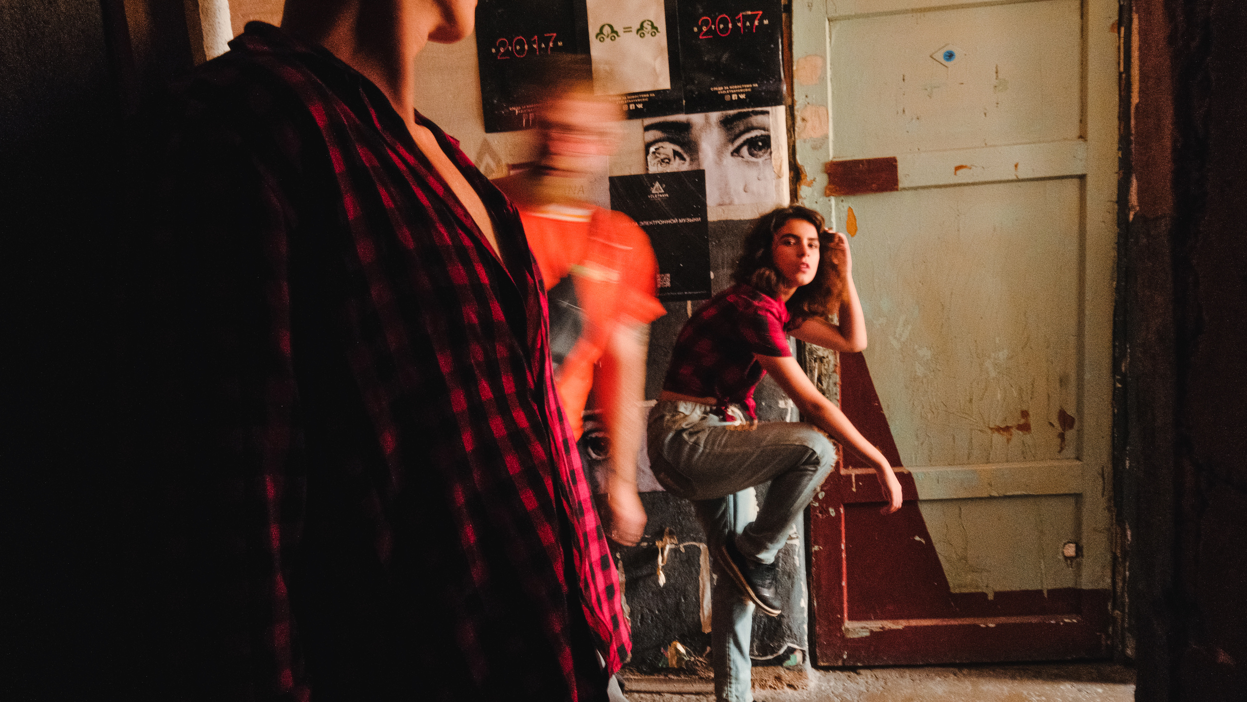 Fujifilm Touch&Try 25 сентября 2019. Свадебный фотограф в Алматы Николай Киреев