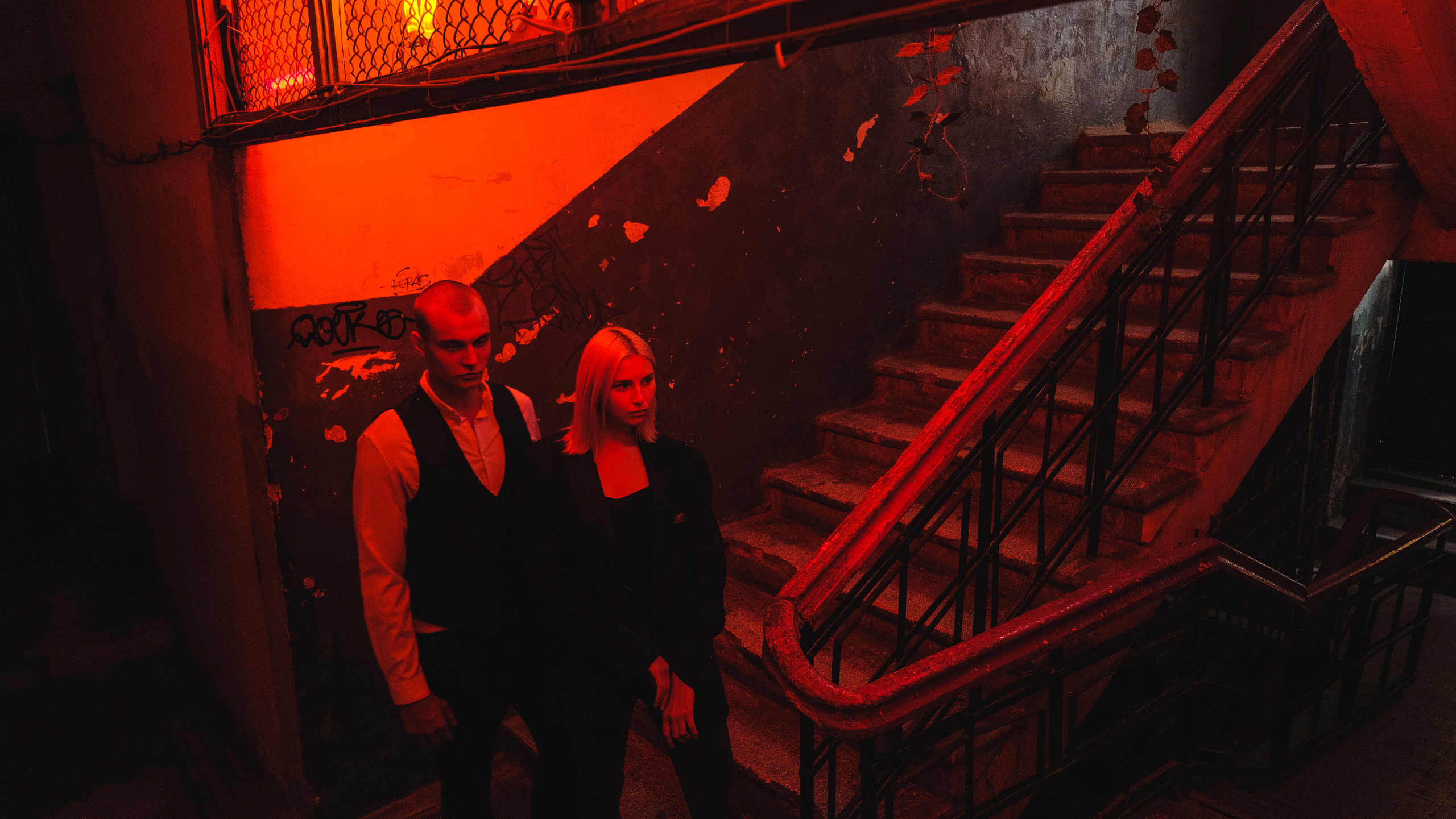 Fujifilm Touch&Try 25 сентября 2019. Свадебный фотограф в Алматы Николай Киреев