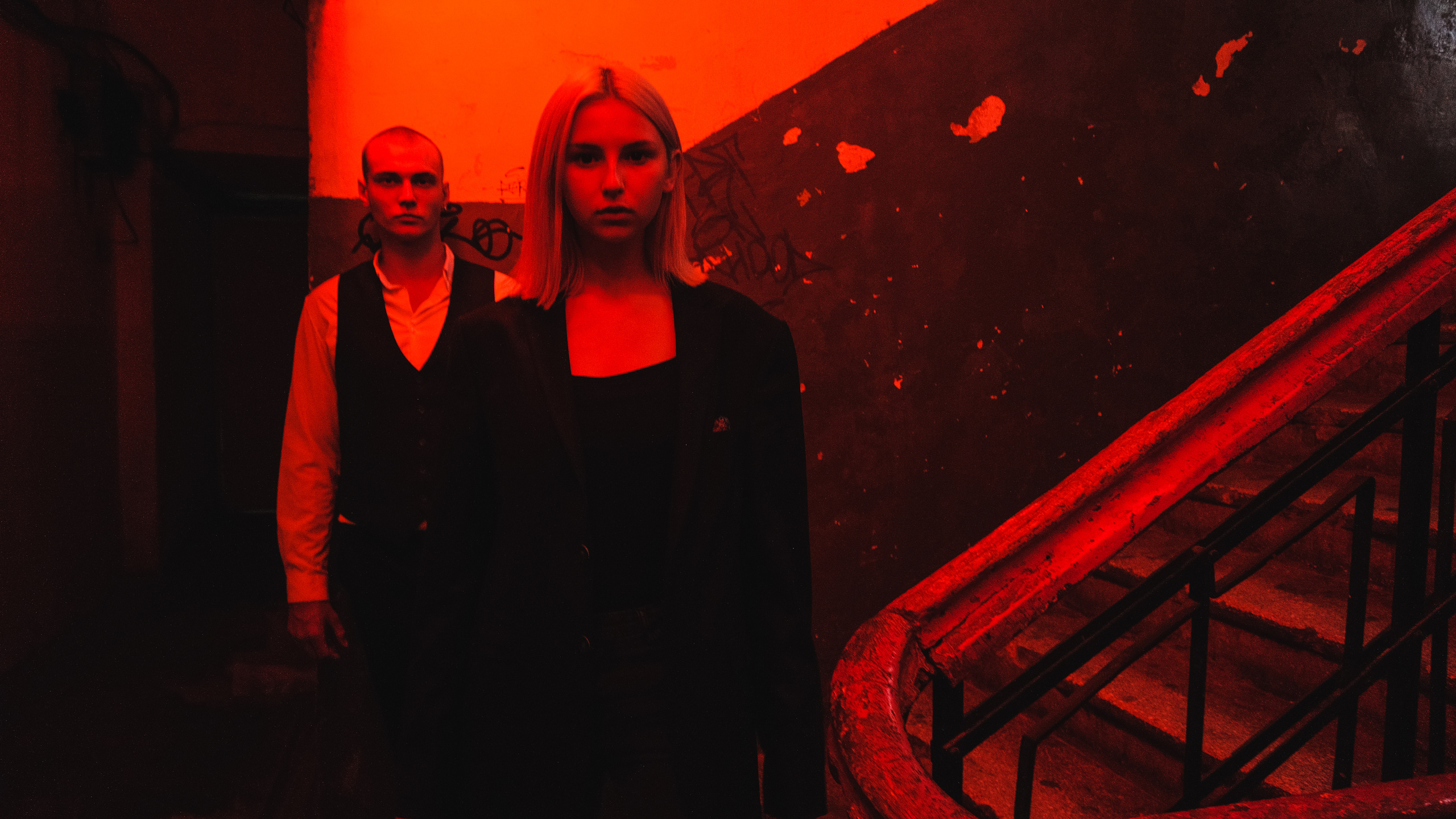 Fujifilm Touch&Try 25 сентября 2019. Свадебный фотограф в Алматы Николай Киреев